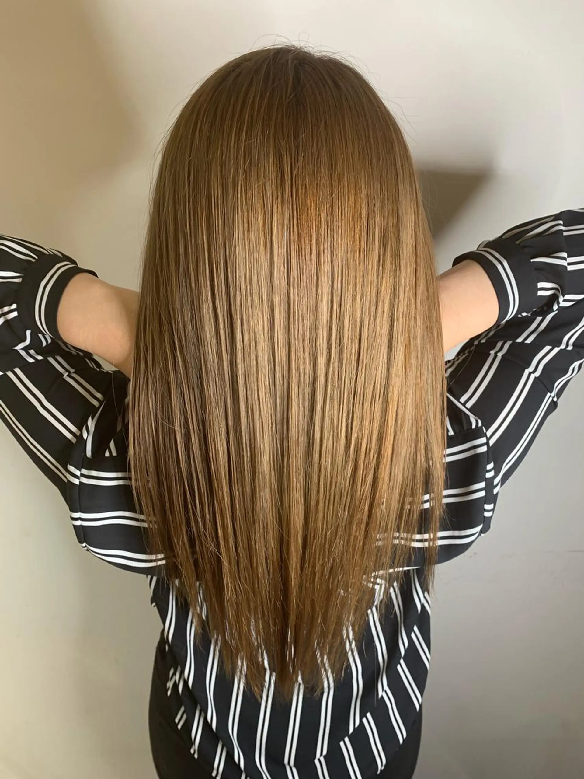 ロング カラー colorworld 【カラーワールド】所属・⭐️吉田 孝司⭐️のヘアスタイル