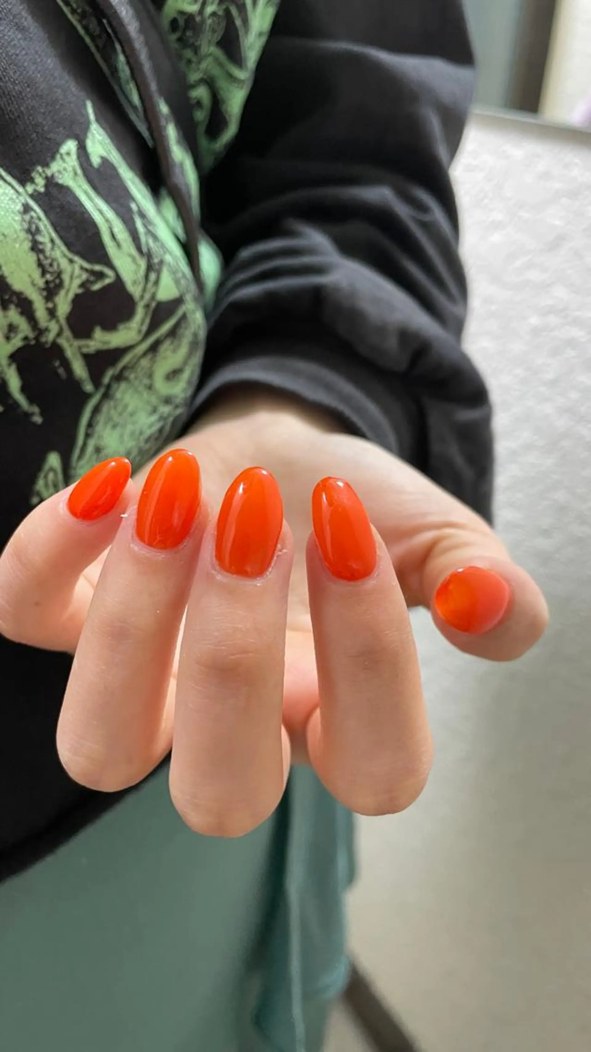 ネイル ゆびノさき茨木店 ニュアンス/アートのネイルデザイン