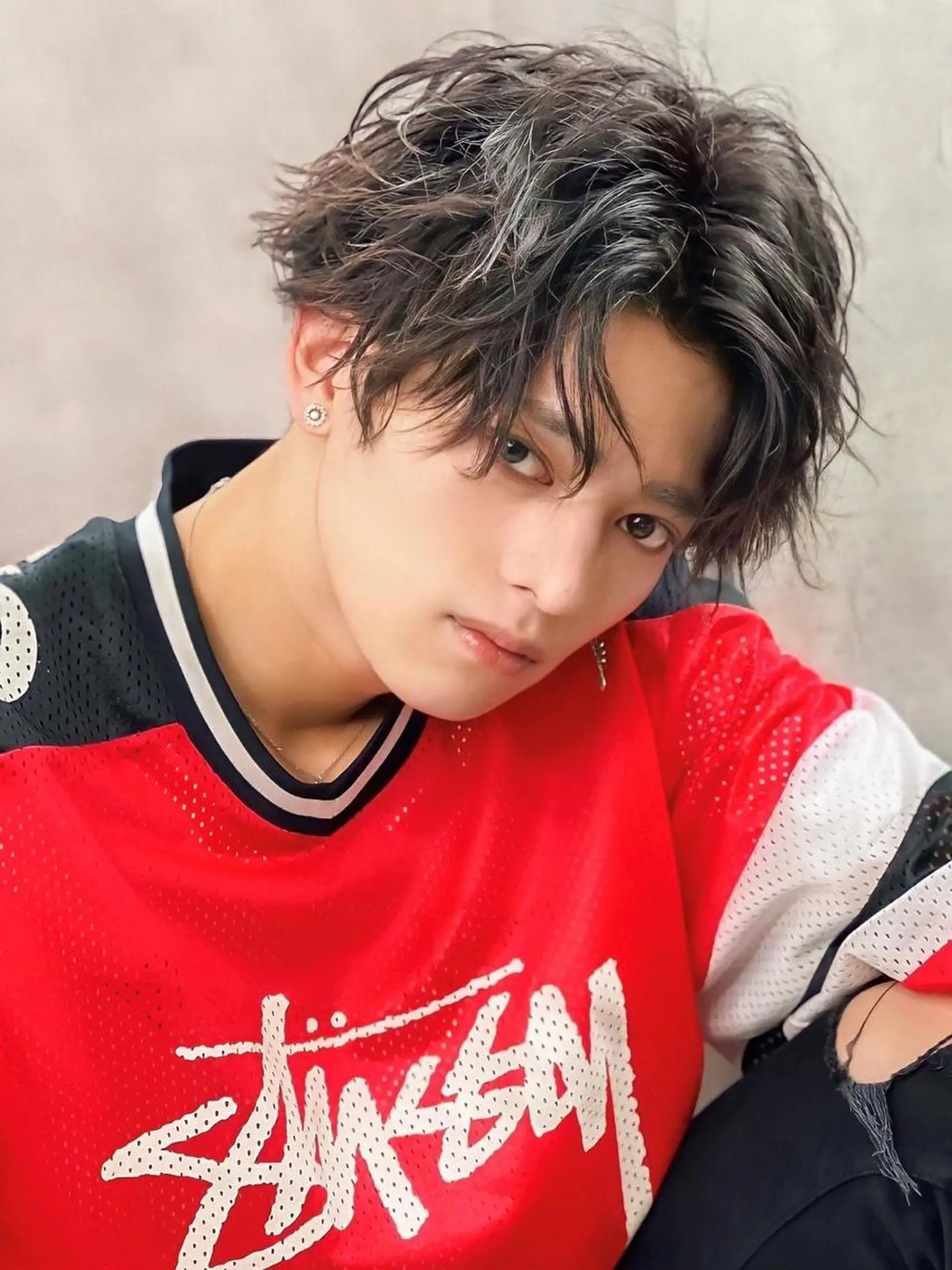 ショート カット エリア1位⭐️ けんとのヘアスタイル