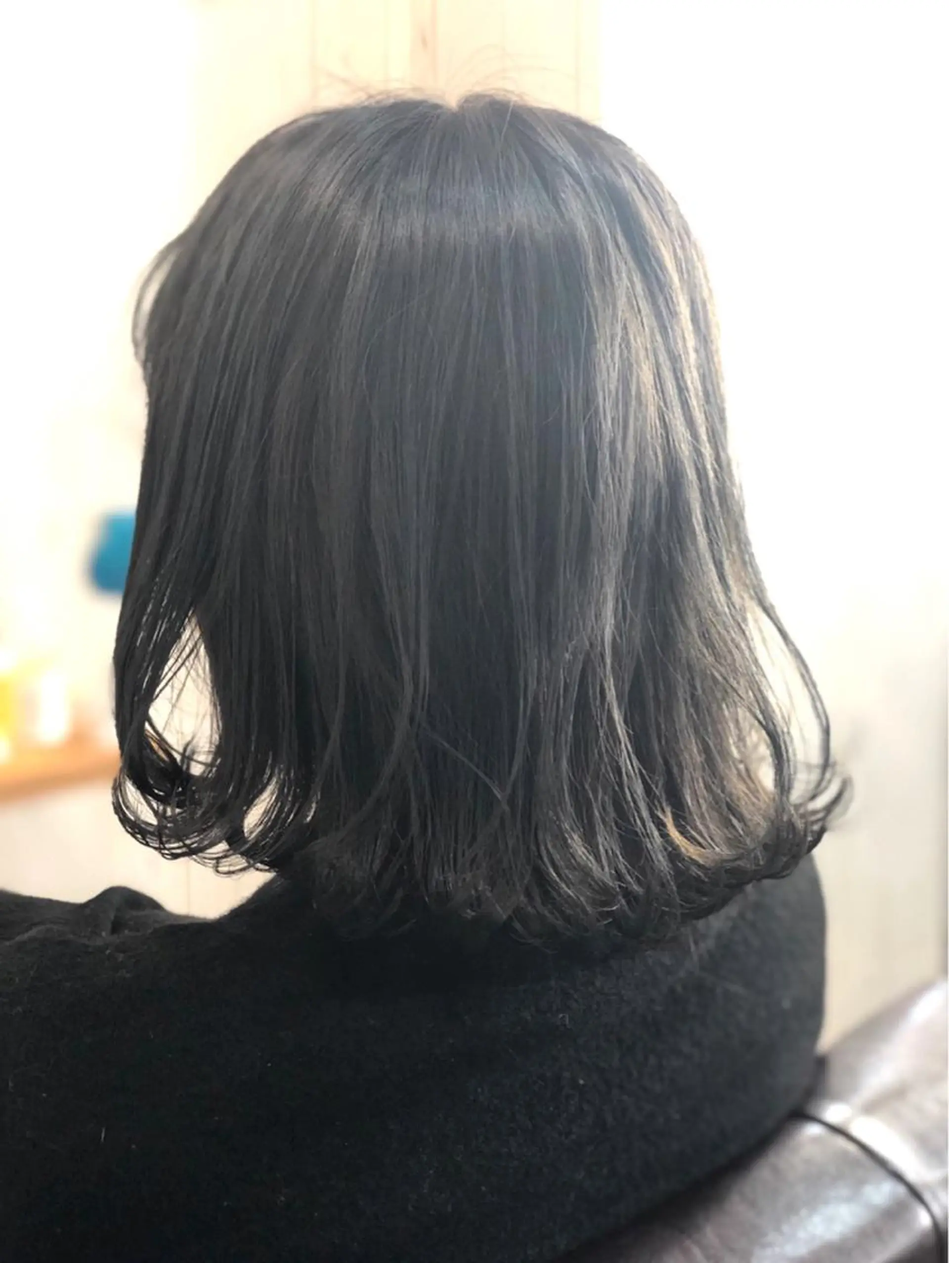 ミディアム オーナー☆小堤 翔太☆のヘアスタイル