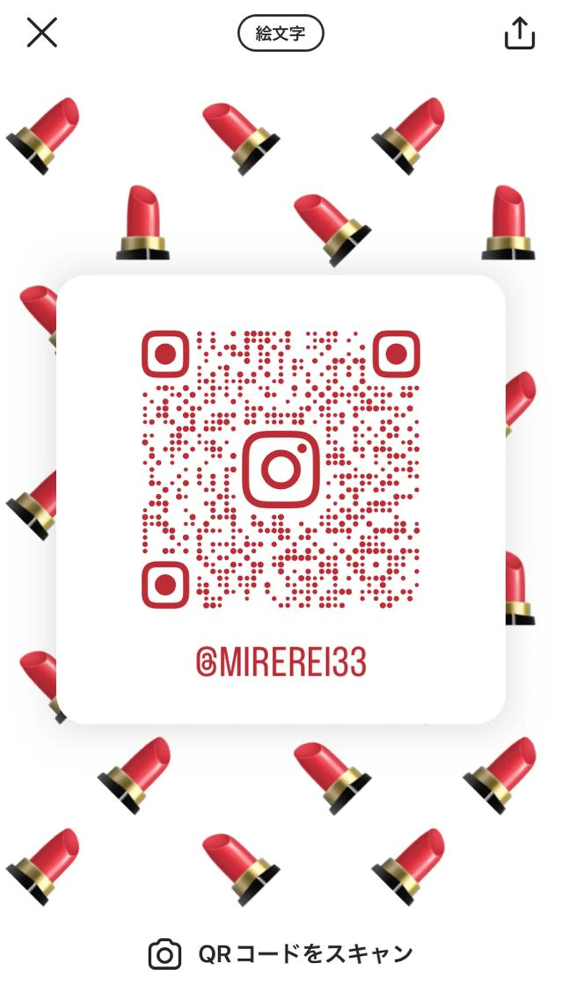 beauty salonM&Iのネイルデザイン