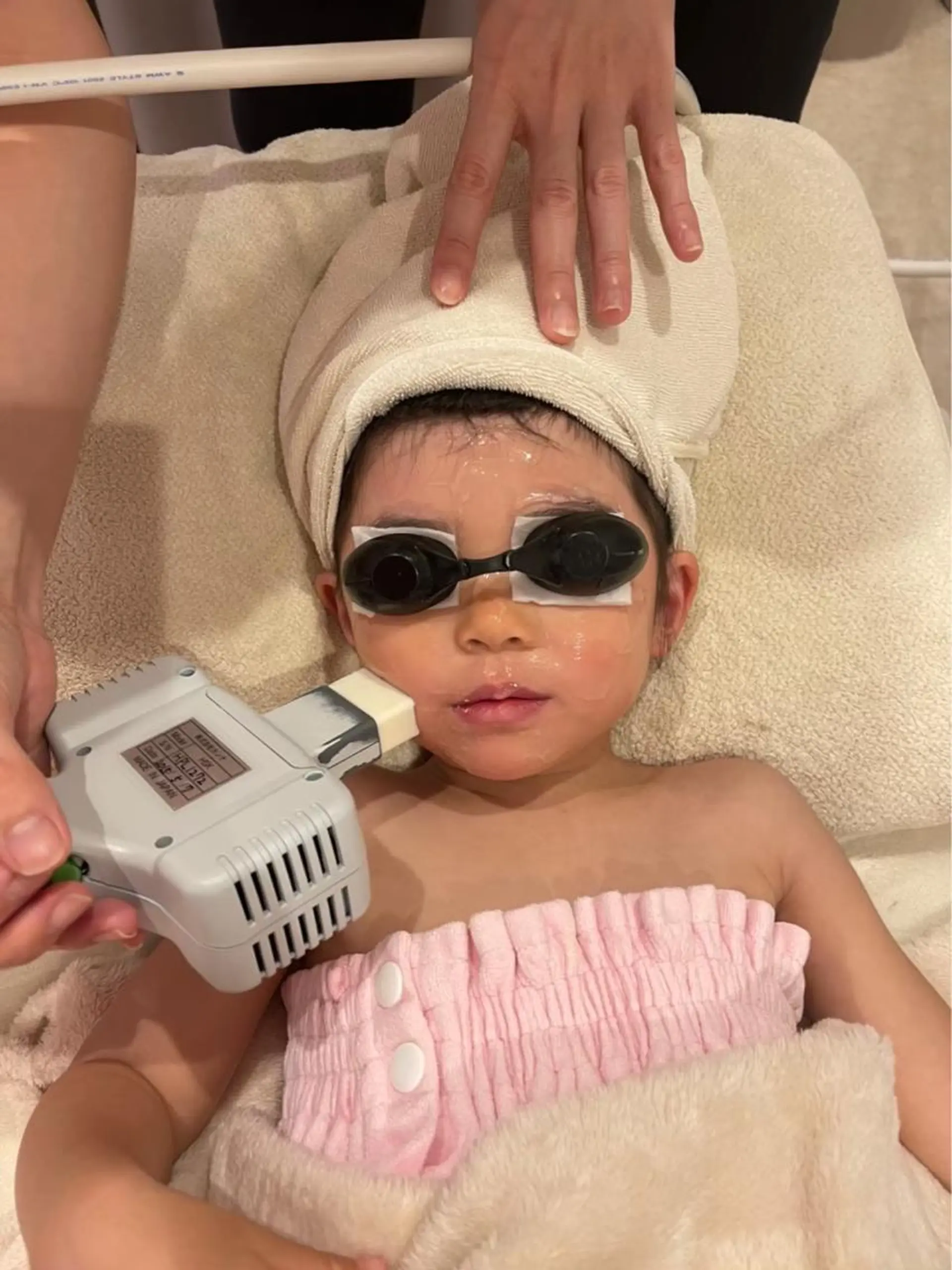 脱毛 ULULU上野店所属・ULULU 上野店のエステ・リラクイメージ