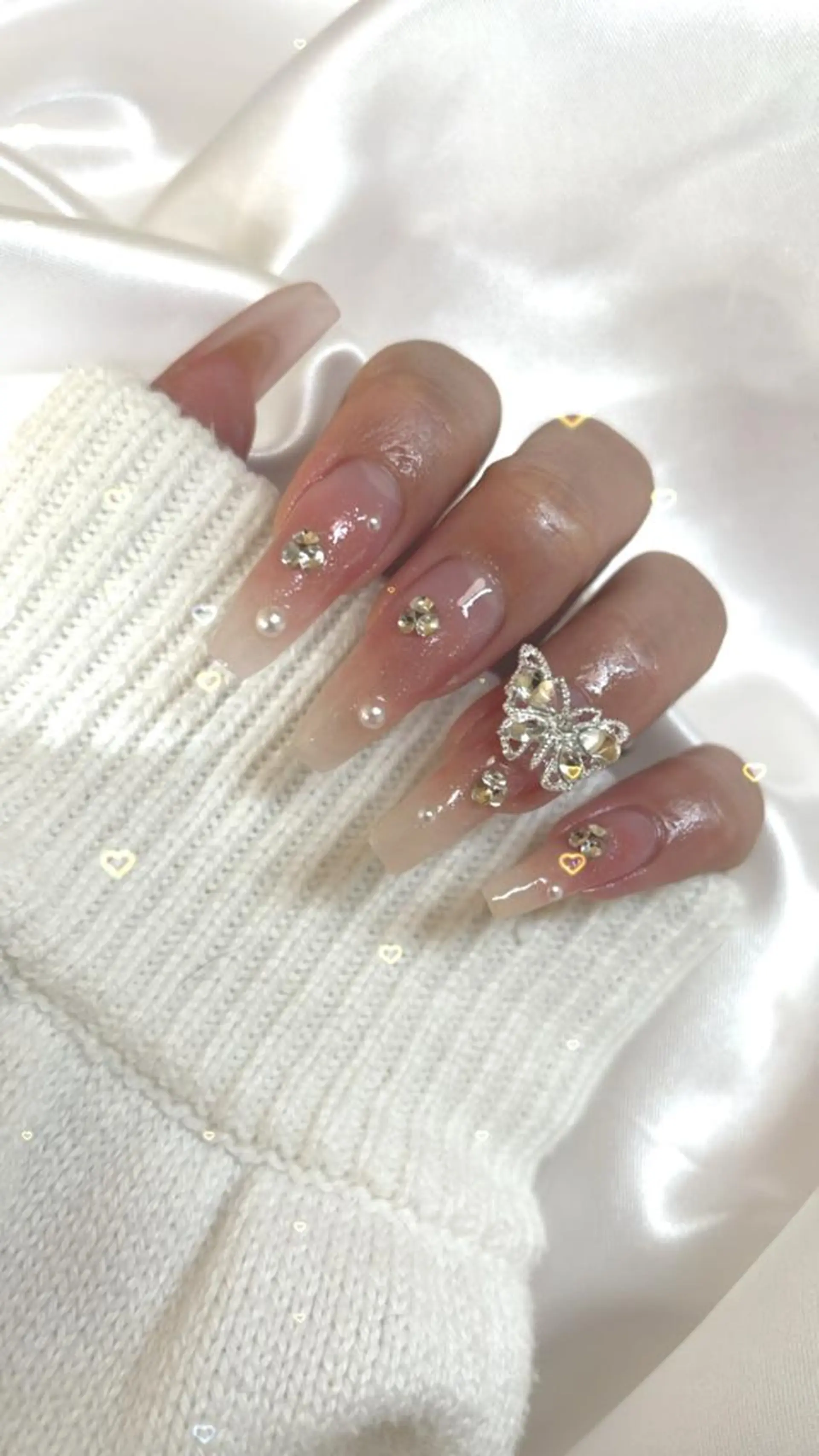 ネイル emi ♡のネイルデザイン