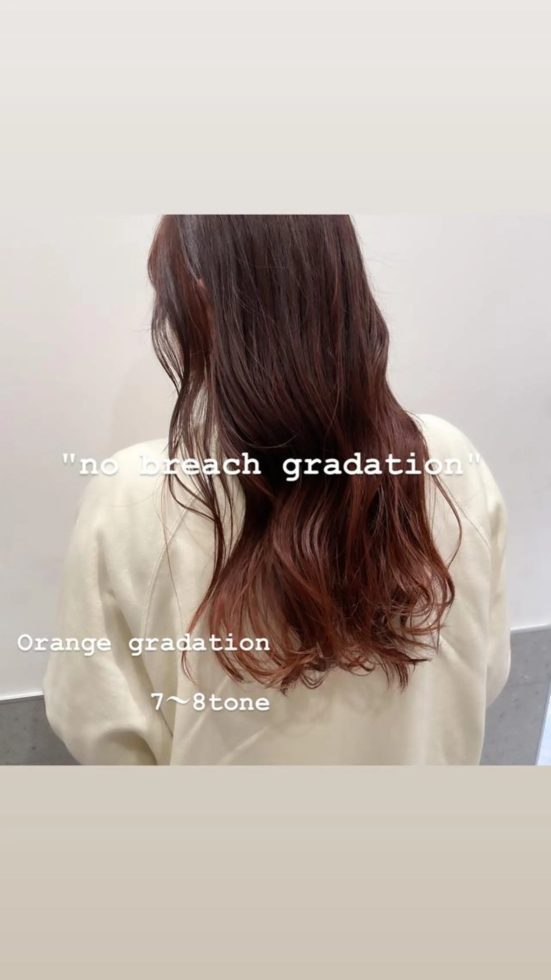 ミディアム カラー ヘアアレンジ ミニボブ/ブリーチ 🌈MISATOのヘアスタイル