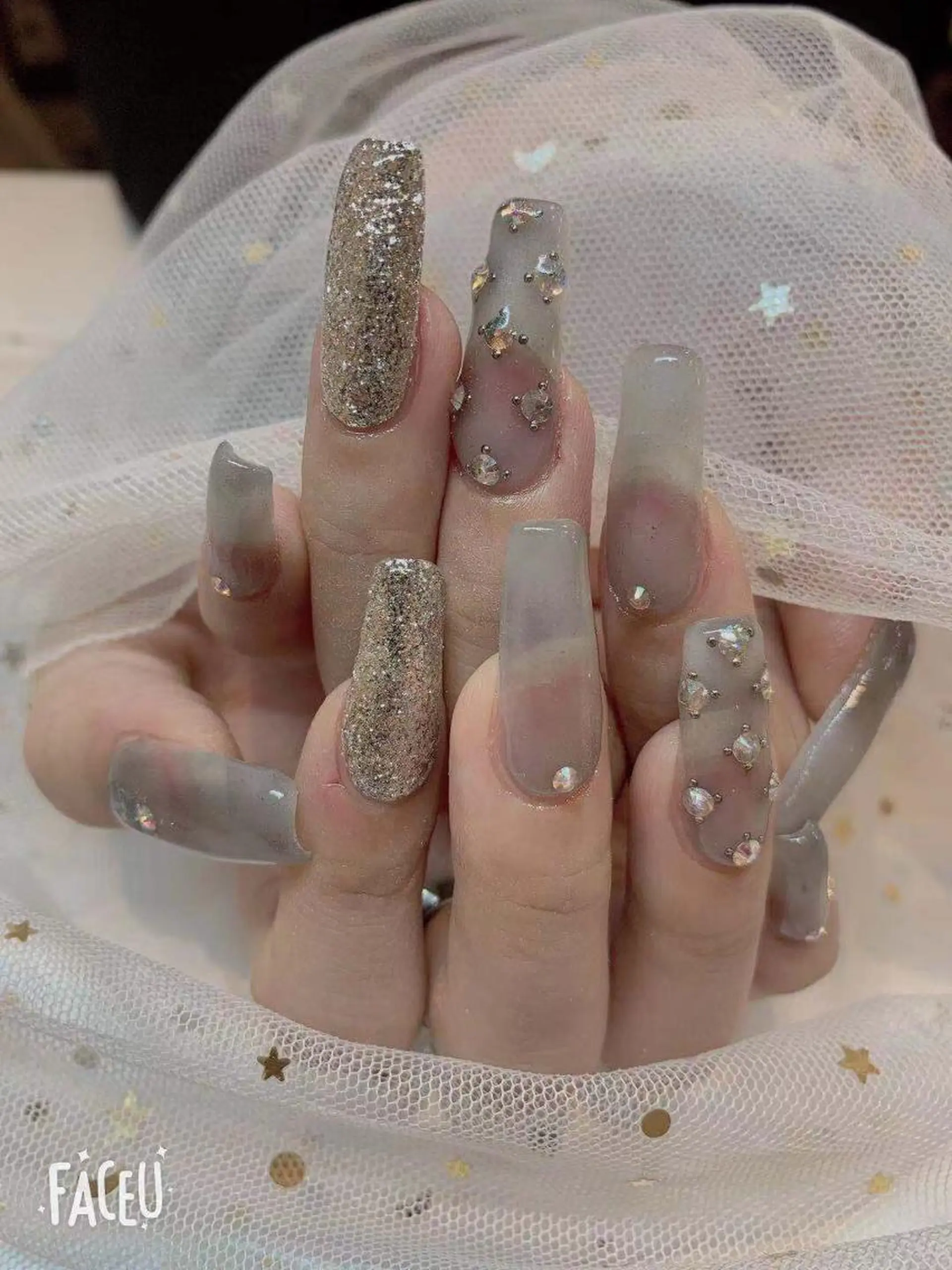 ネイル エムズ エムズのマツエク・マツパデザイン