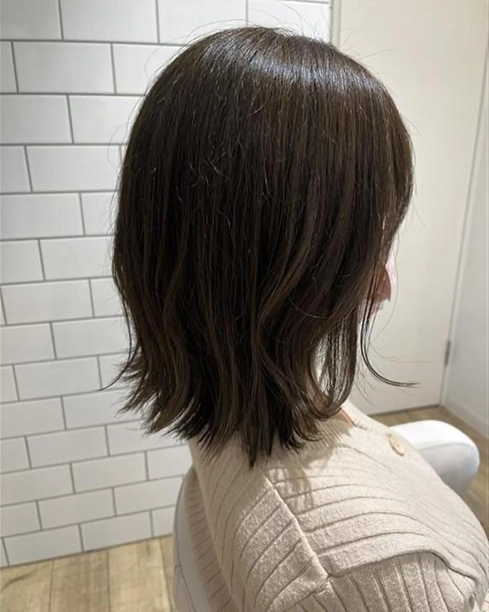 ショート カラー メンズ 学生(メンズ向け) 外国人風カラー 学生 🌿ヤマグチ ユウキ🌿のヘアスタイル