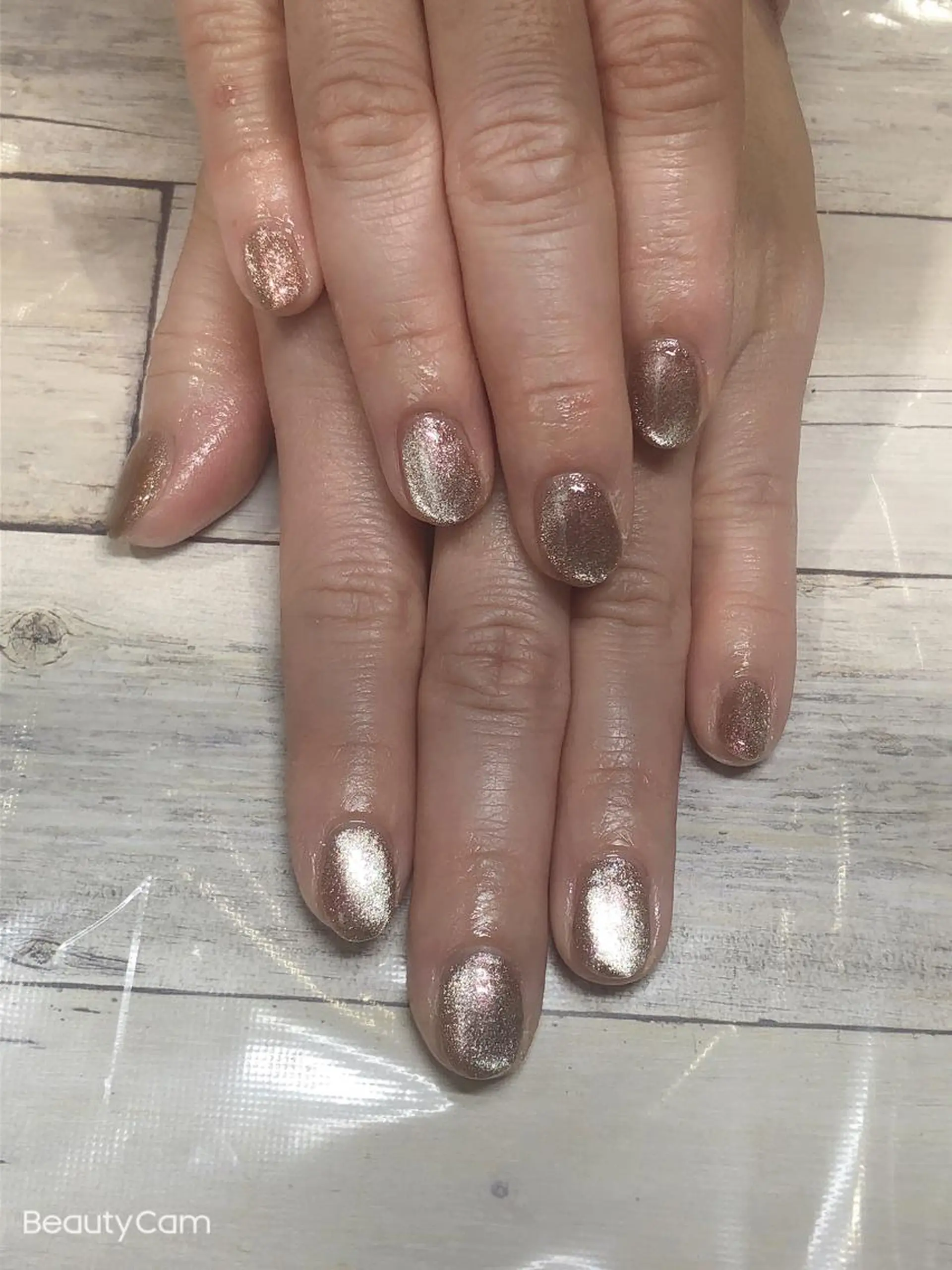 ネイル 💎Guarendo💎錦糸町店所属・✨アン ミユ✨のネイルデザイン