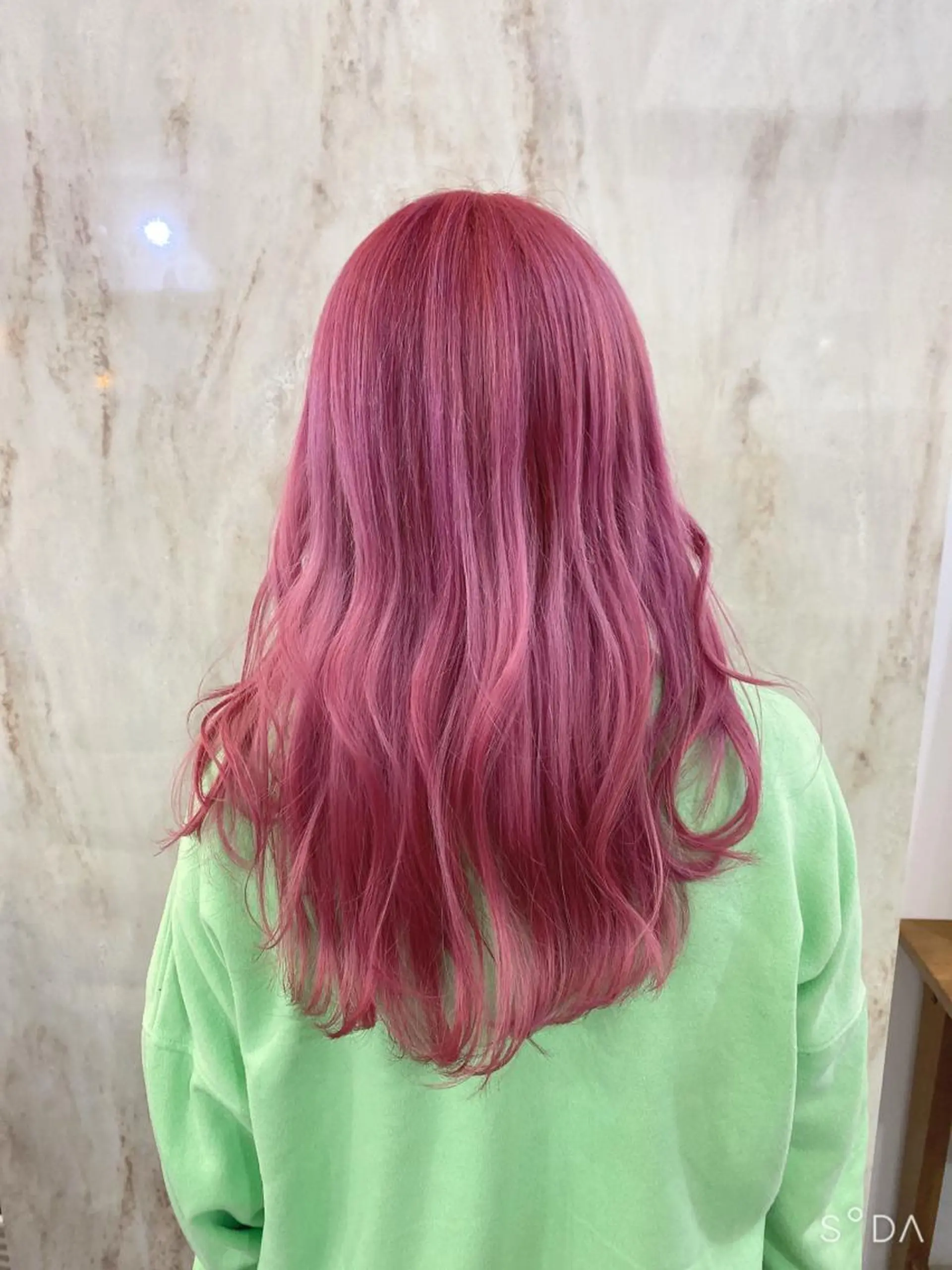 ロング SYUYA/パーマ/ マッシュスタイル特化のヘアスタイル