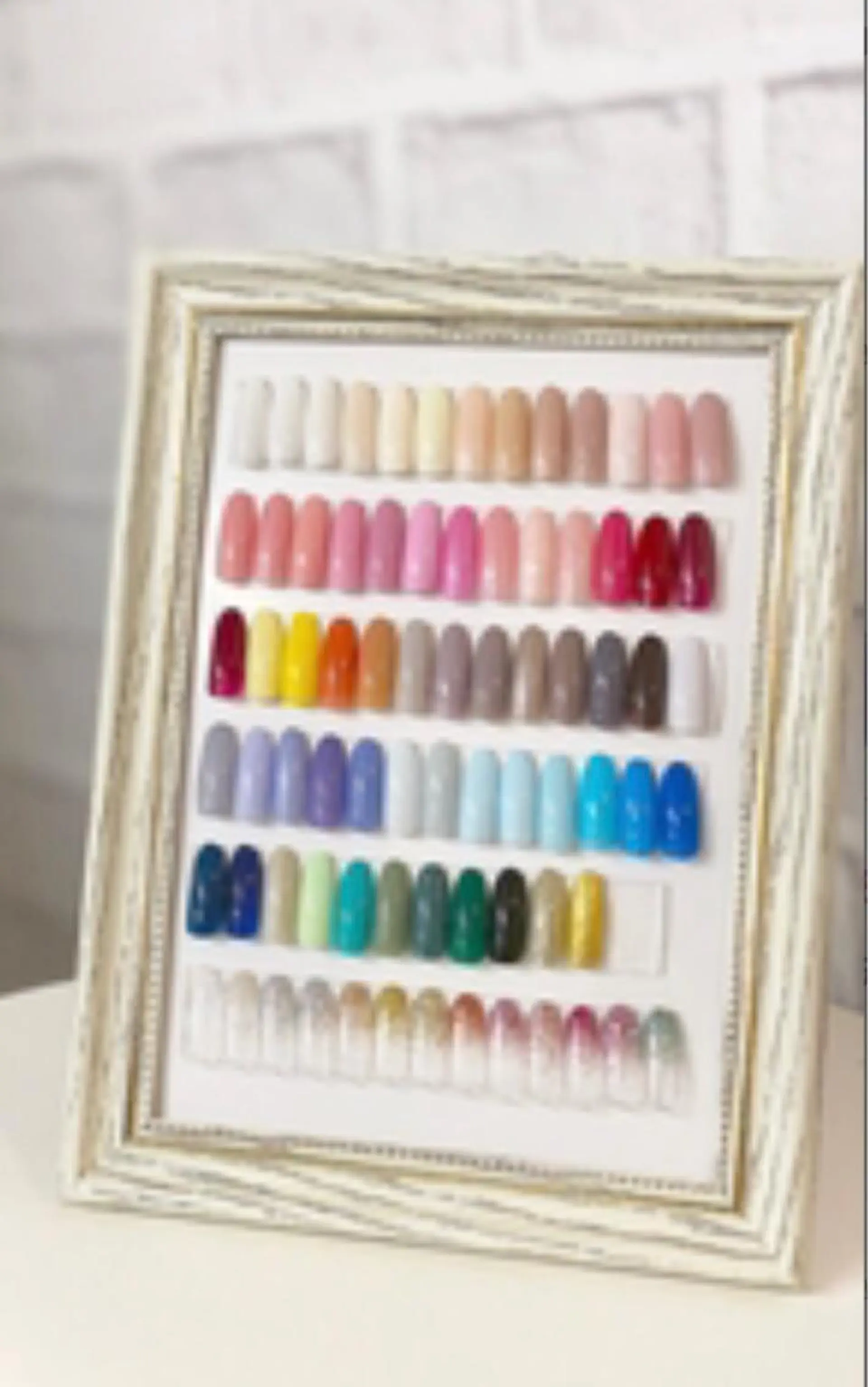 ネイル ♾nail 恵美のマツエク・マツパデザイン