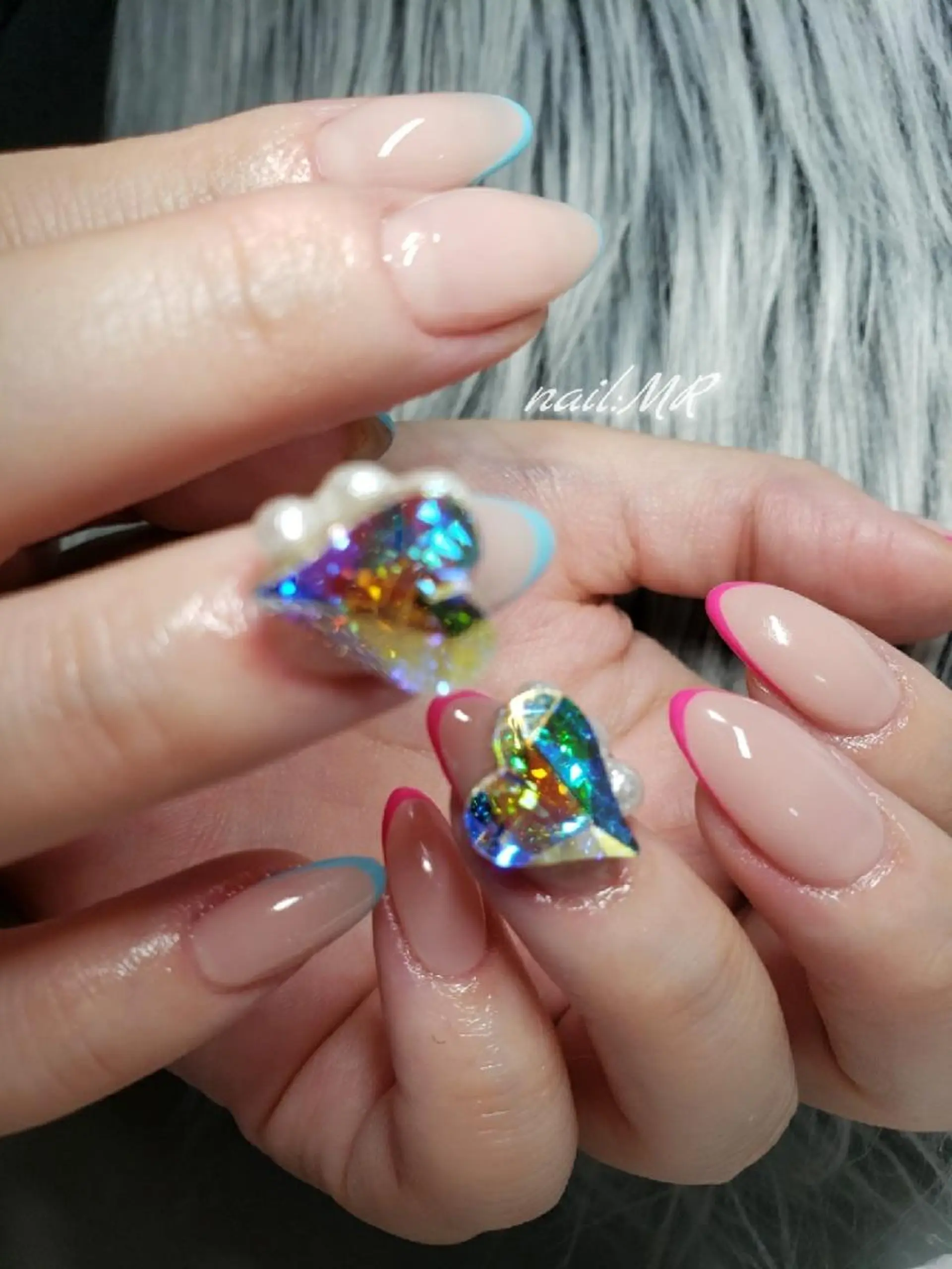 ネイル Nail salon Coco所属・Nail salon Coco【溝の口駅】のネイルデザイン