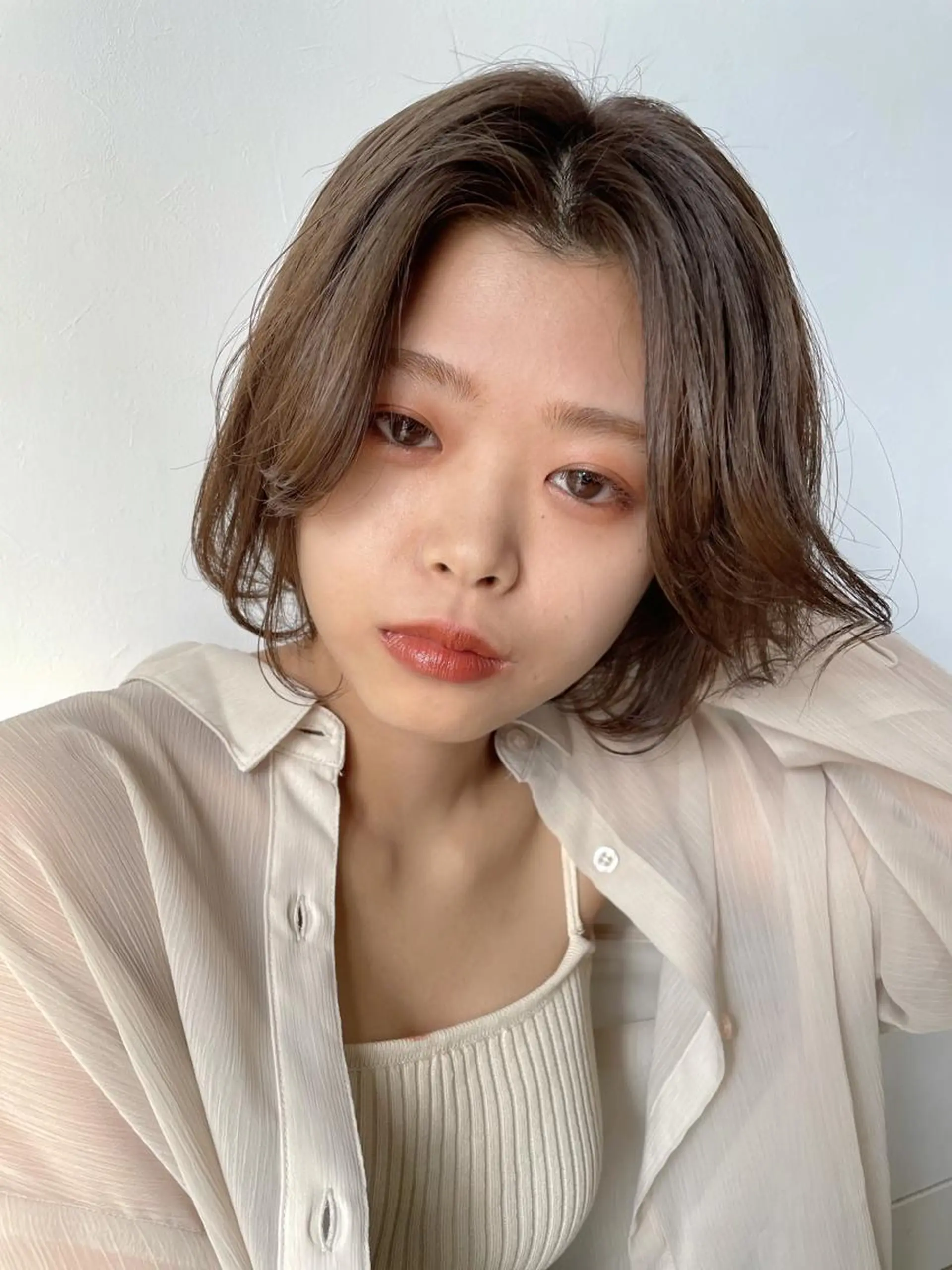 ミディアム 顔周りカット タンバルモリ 🐶伊藤 弘夢🐶のその他イメージ