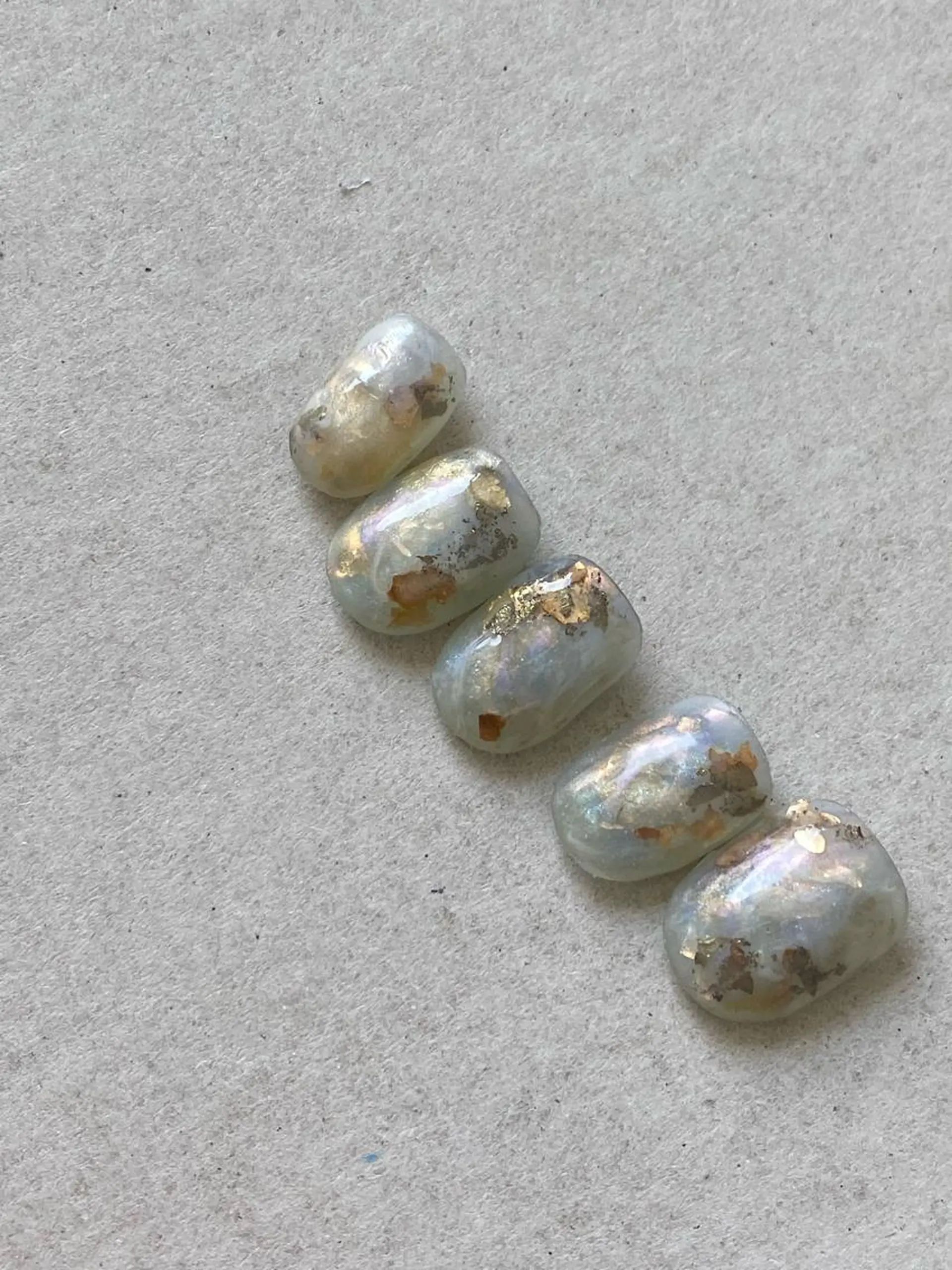 ネイル REHTOF ｜朝7時Open☀️のネイルデザイン