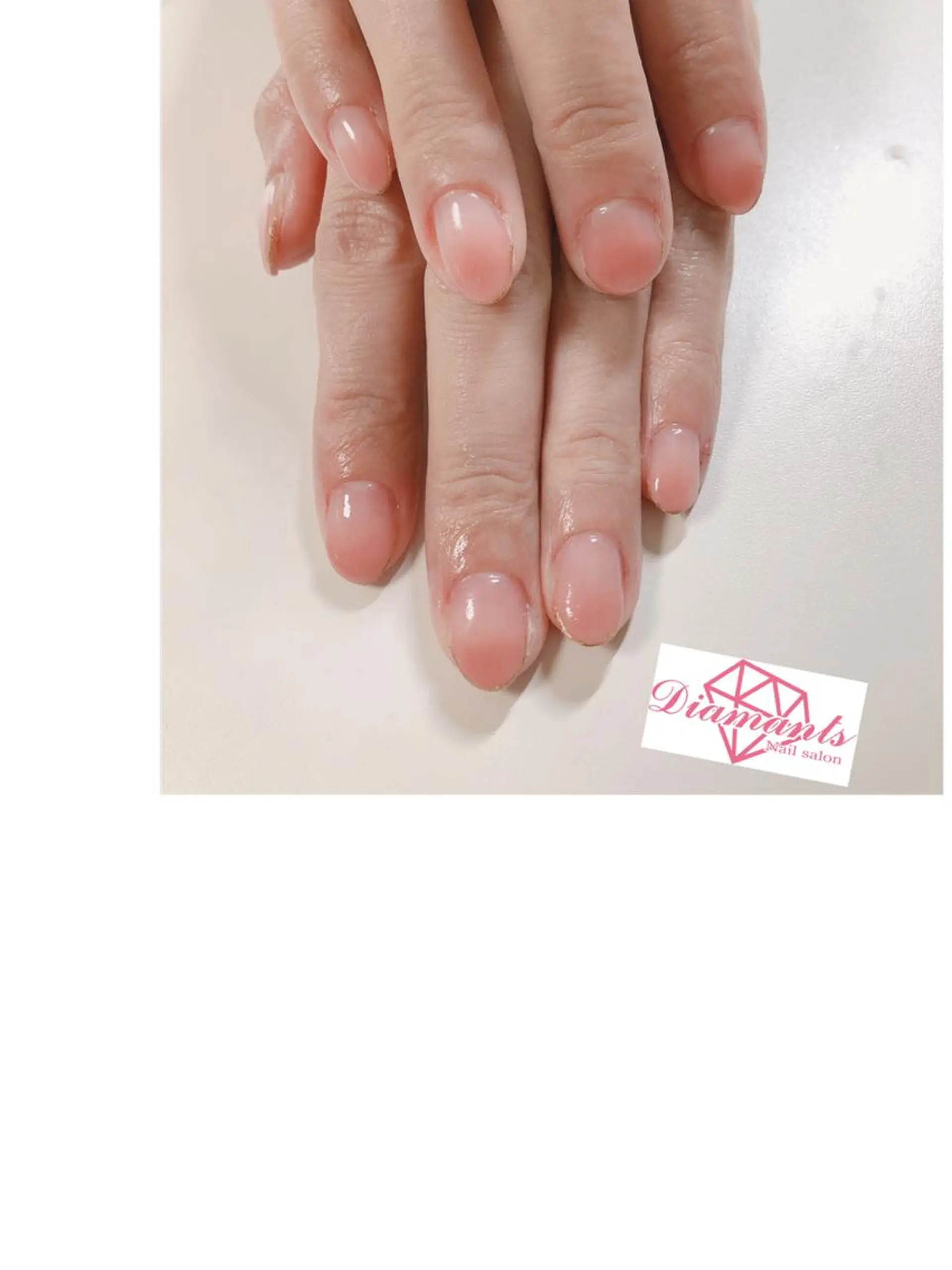 ネイル Asa miのネイルデザイン