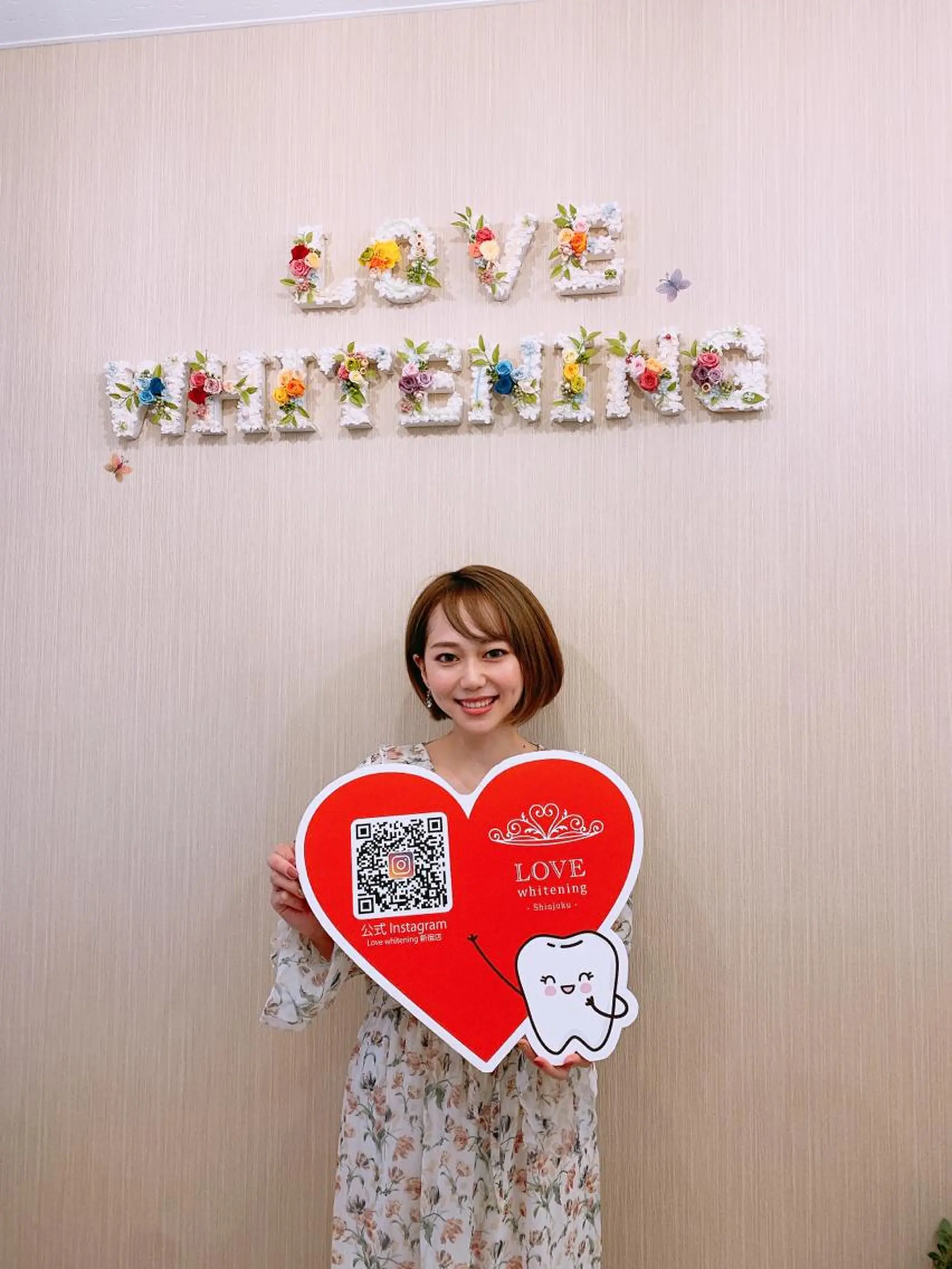 エステ リラク LOVE ホワイトニング新宿店のエステ・リラクイメージ