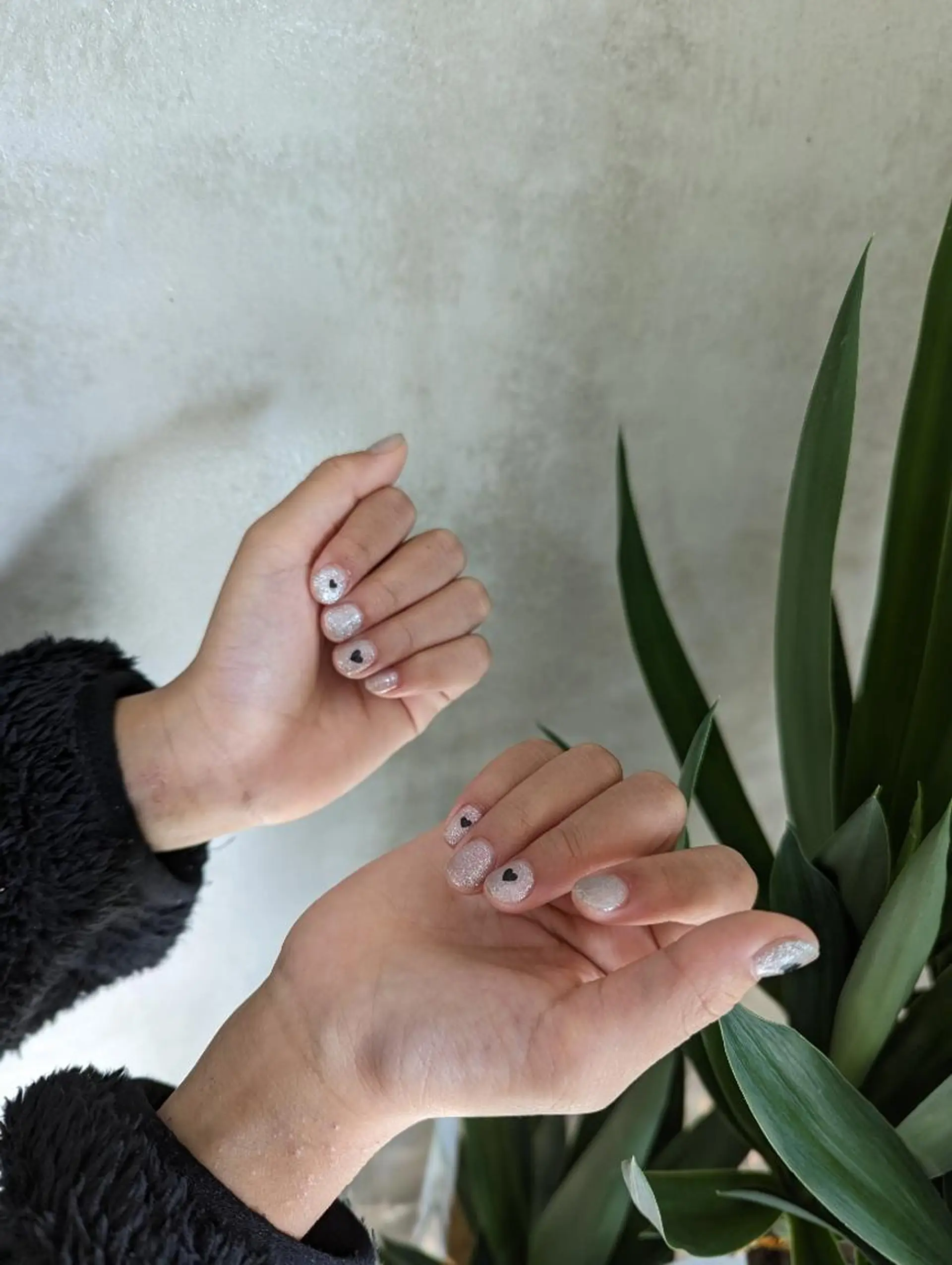 ネイル VIBLISS福岡店 yurichanのネイルデザイン