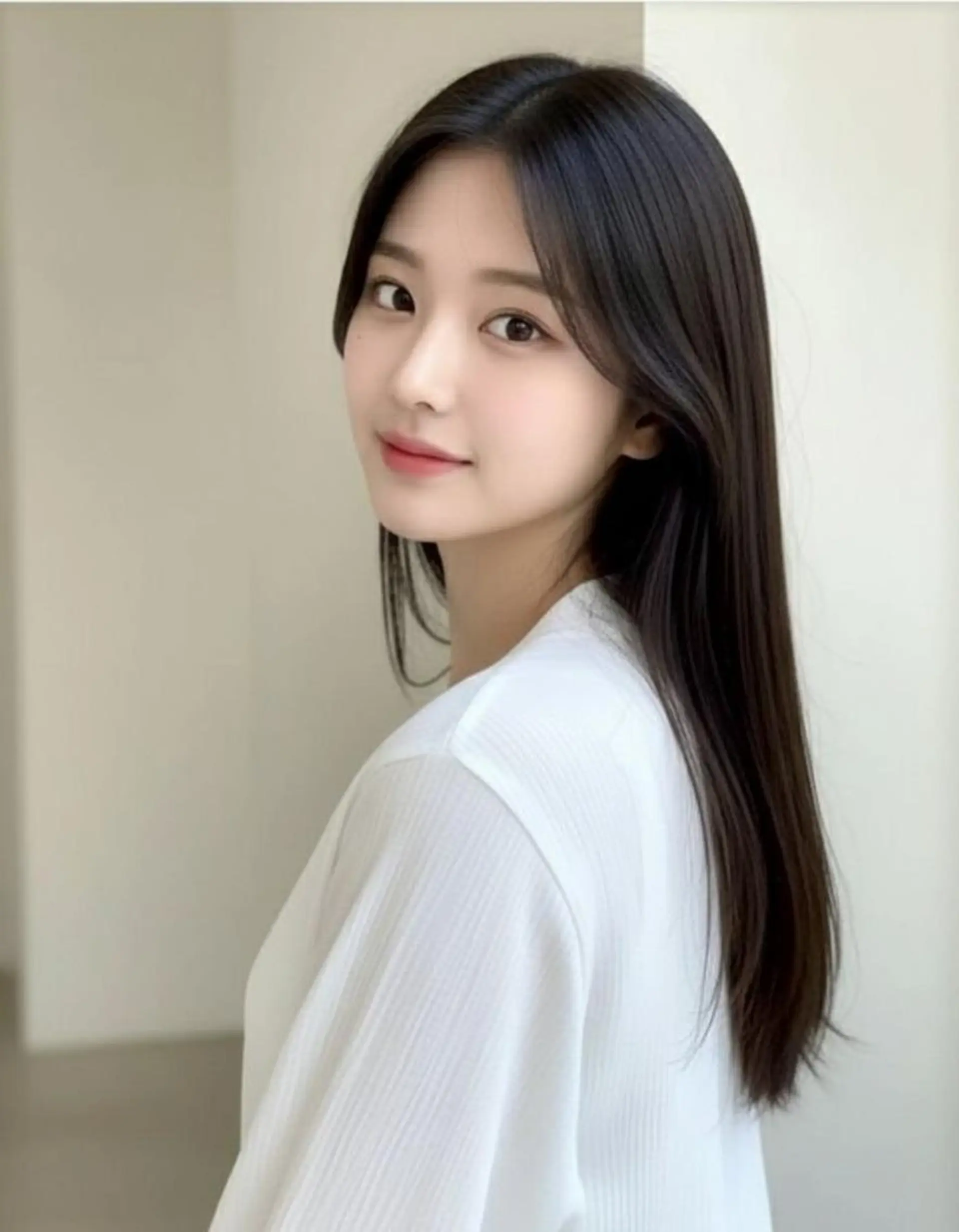 ロング MARLE 布施店のヘアスタイル