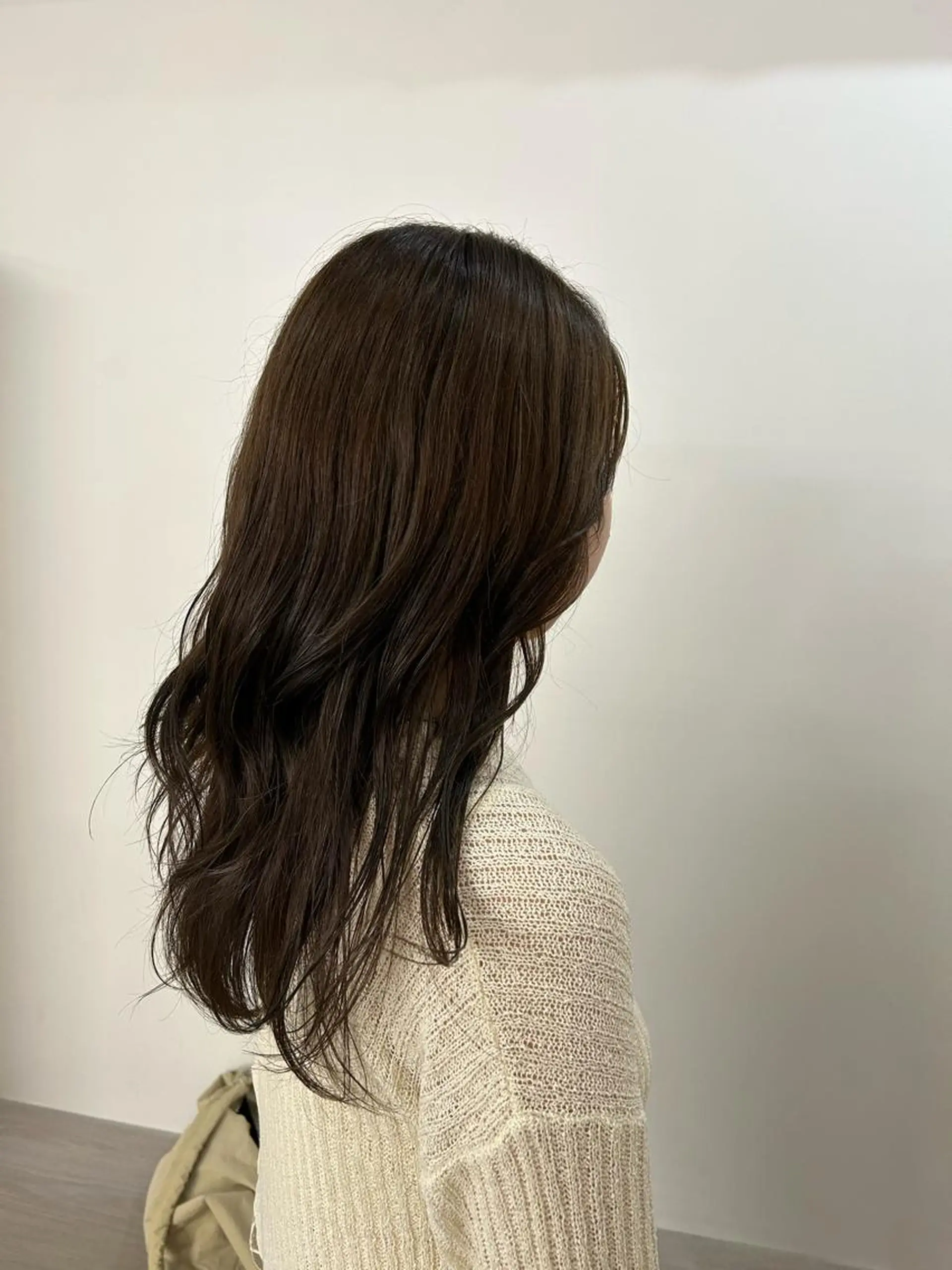 ロング アサダサユ🌿‬ fleurdelisのヘアスタイル