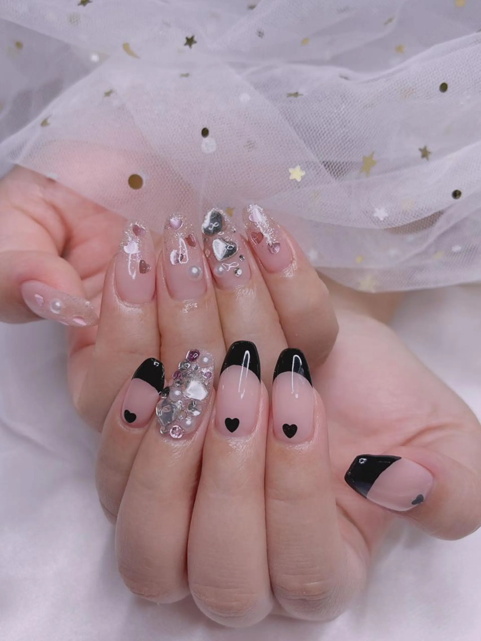 ネイル ジョリ Kai🪄✨のネイルデザイン