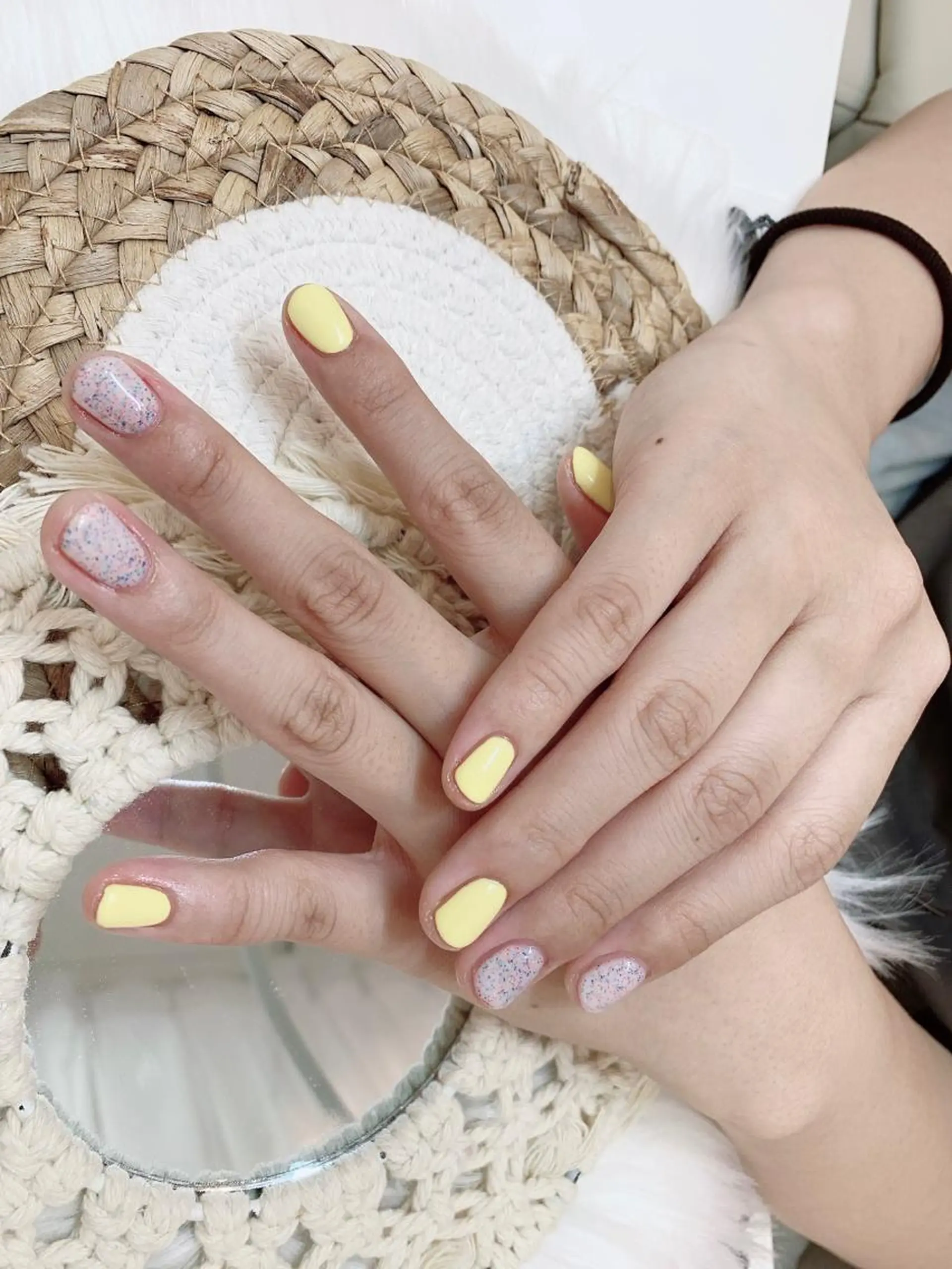 ネイル Aliceネイル& マツエク3のマツエク・マツパデザイン