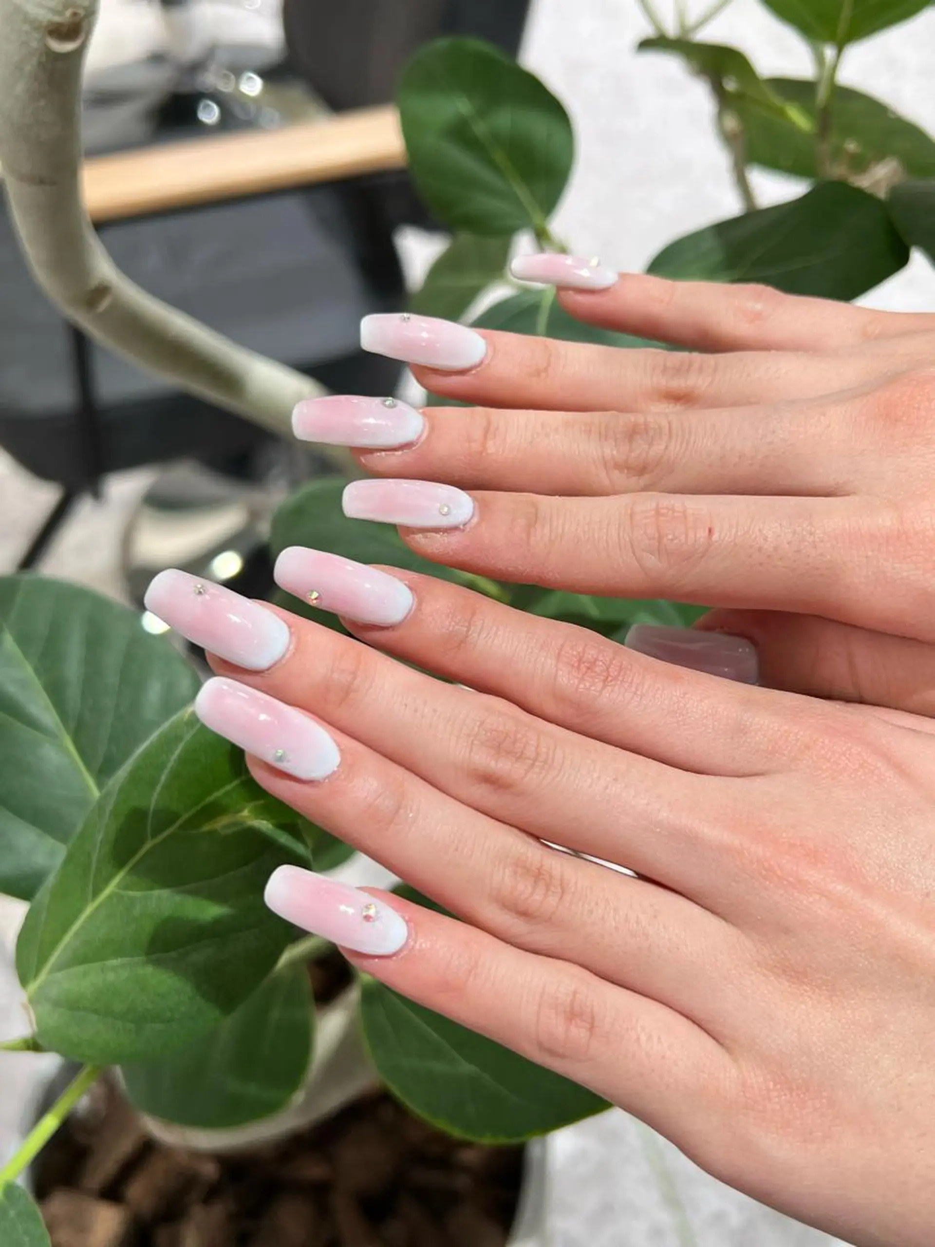 ネイル 個性派／中韓ネイル SAKURAのネイルデザイン