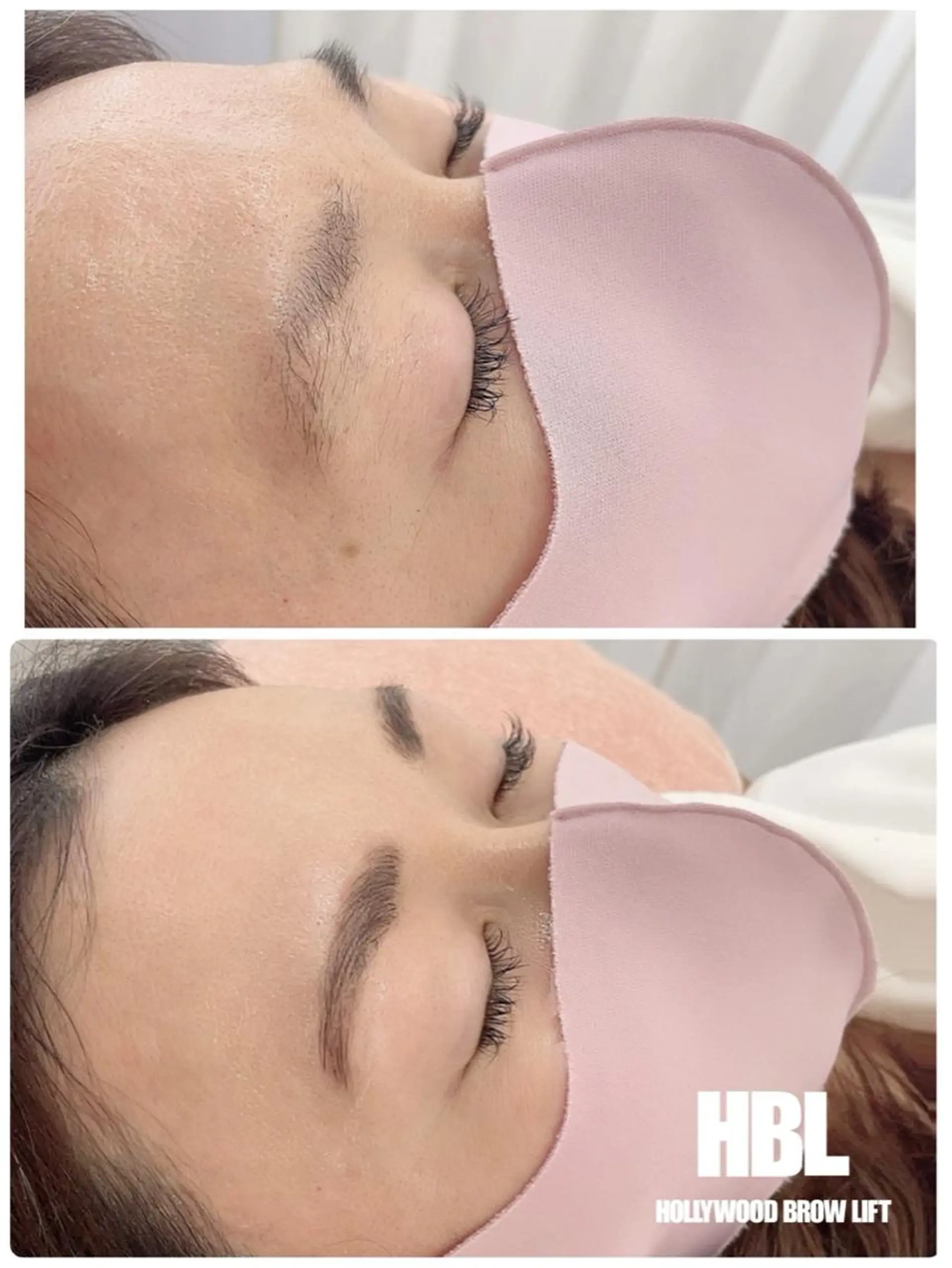 マツエク・マツパ Eyelash  Salon FAXIA大宮店所属・FAXIA Mihoの眉毛・アイブロウイメージ