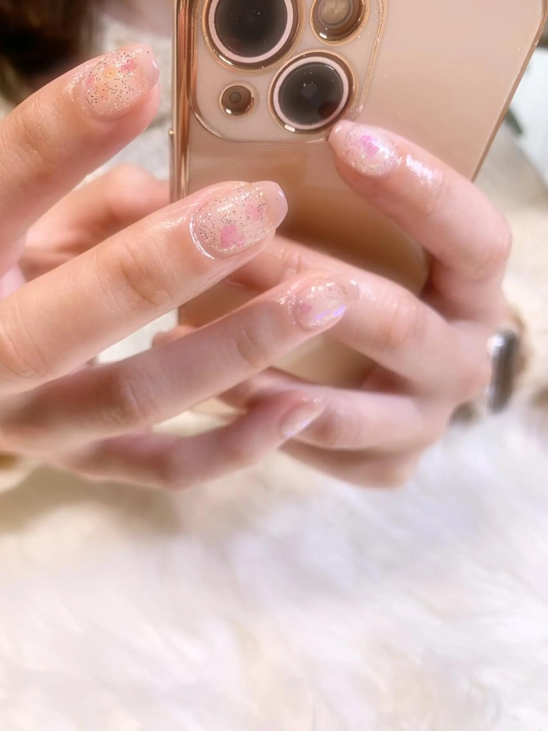 ネイル private salon M&のネイルデザイン