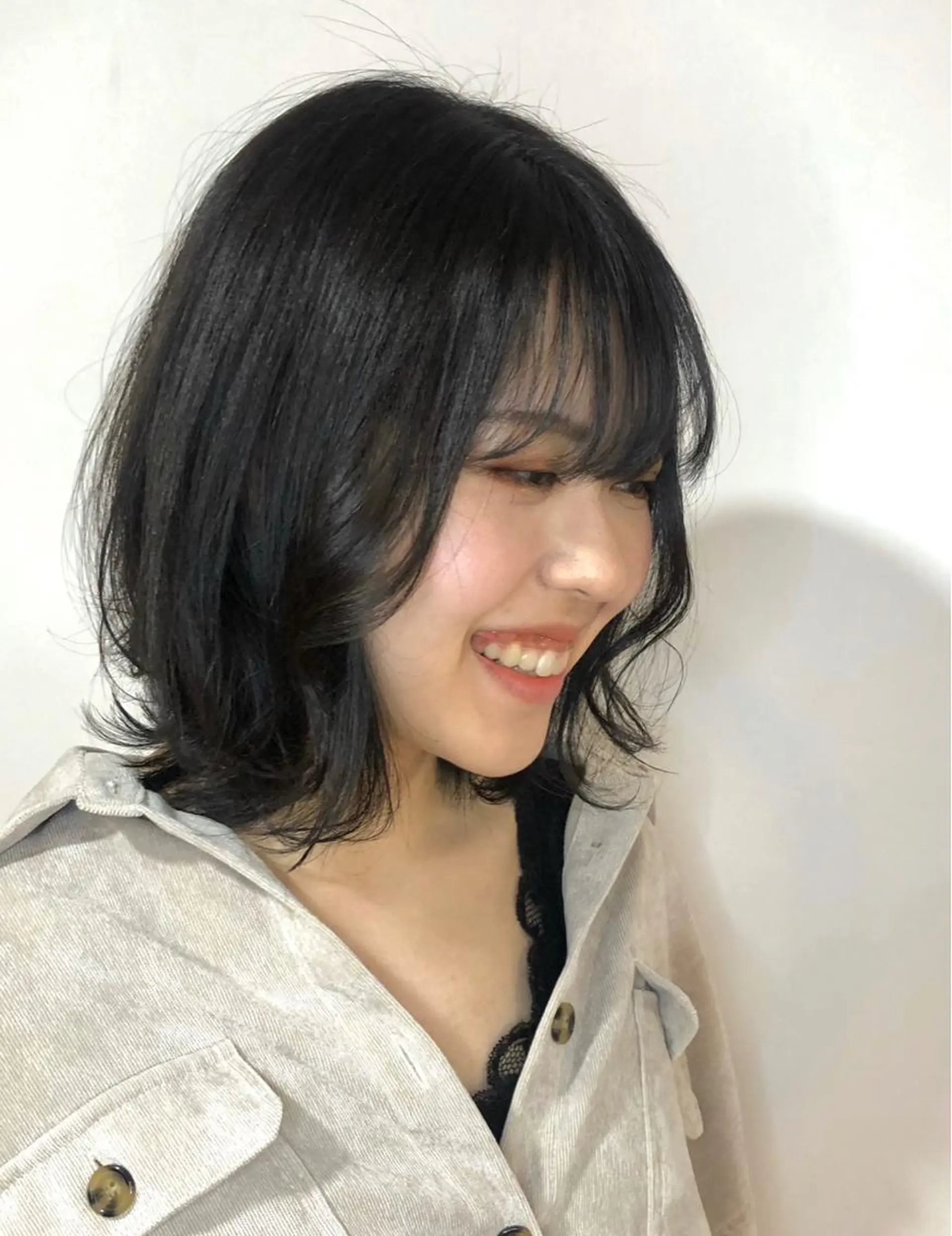 カラー 💎透明感カラー 松本ミキ💎のその他イメージ