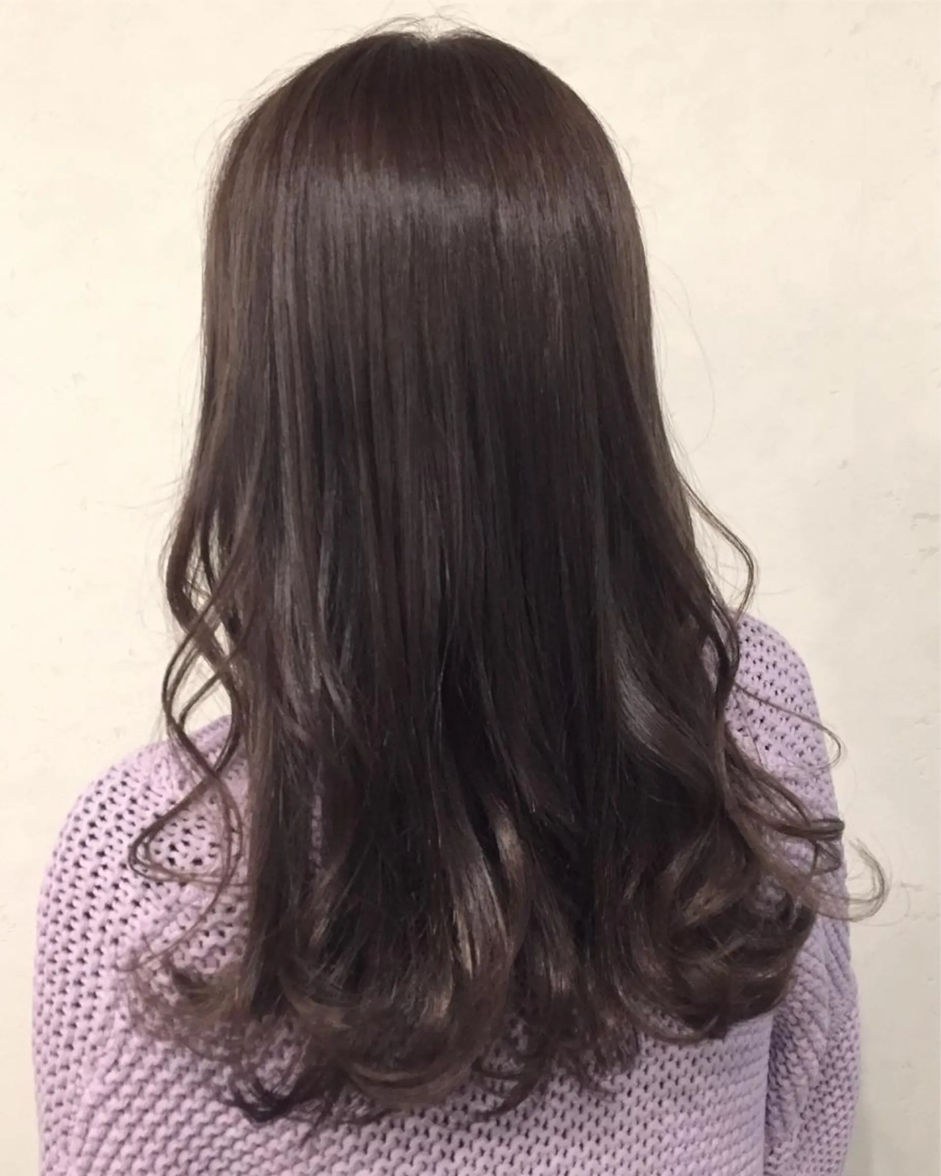 セミロング Cecil hair 福岡天神店所属・cecilhair 福岡天神店のヘアスタイル