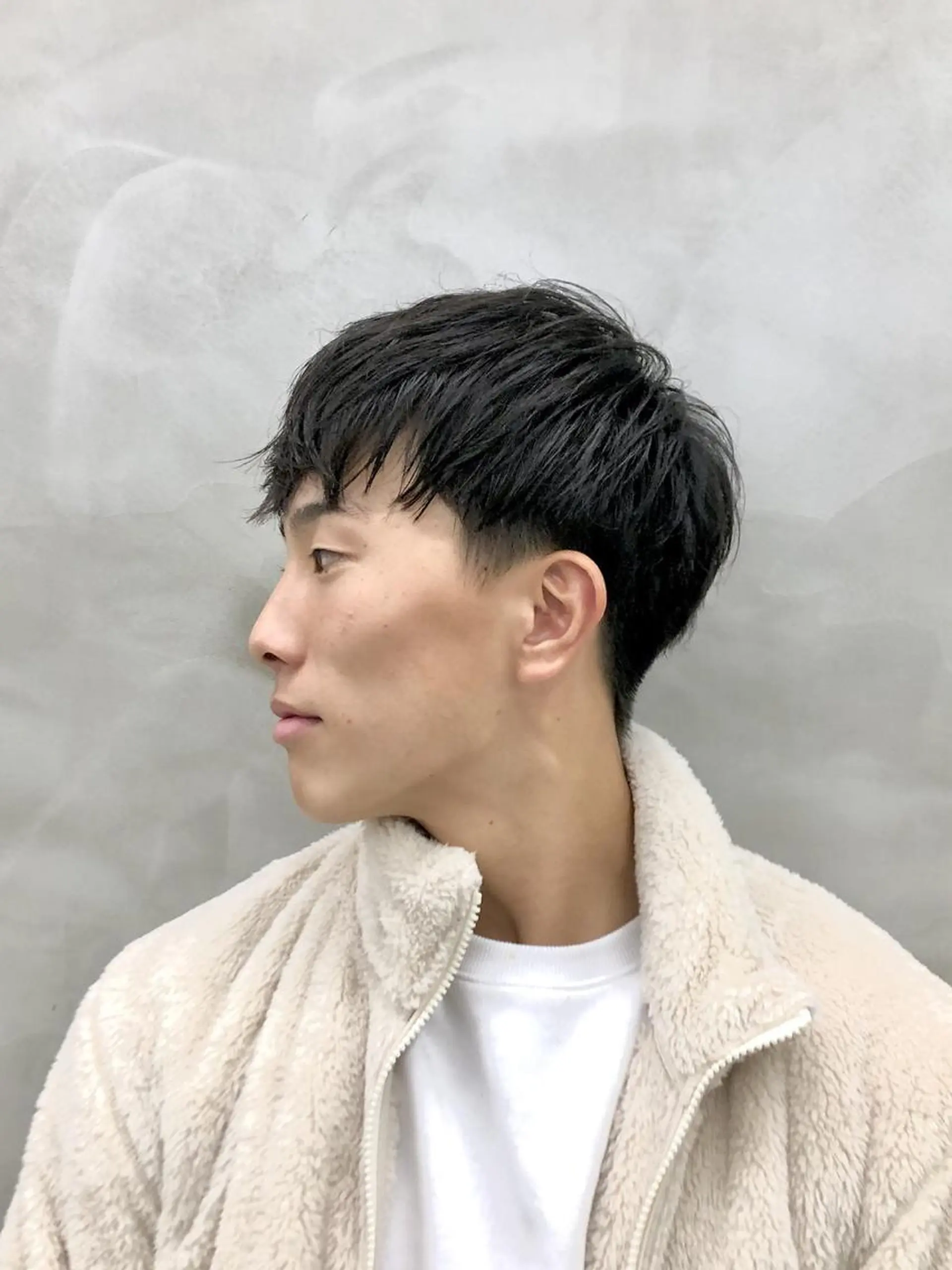 ショート メンズ 💈メンズカット💈 No.1💈坂元のヘアスタイル