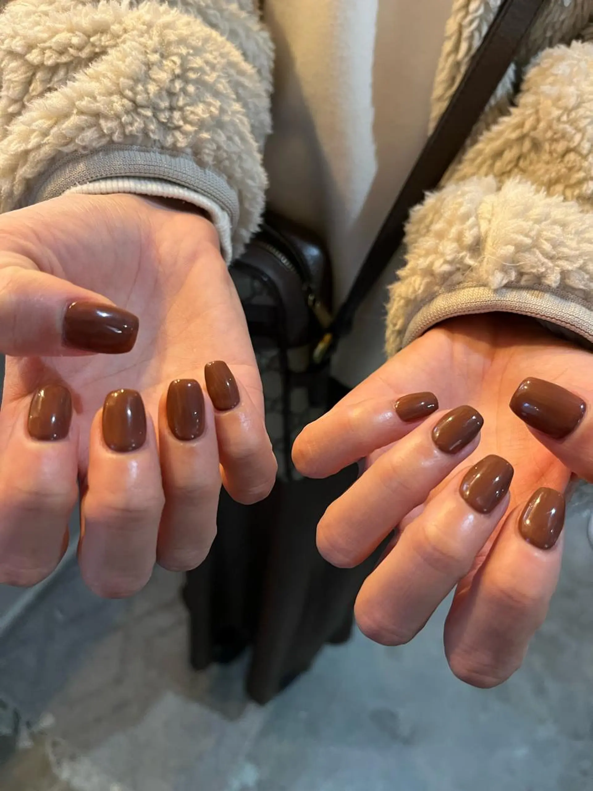 ネイル ハンドネイル Etel atelierのネイルデザイン