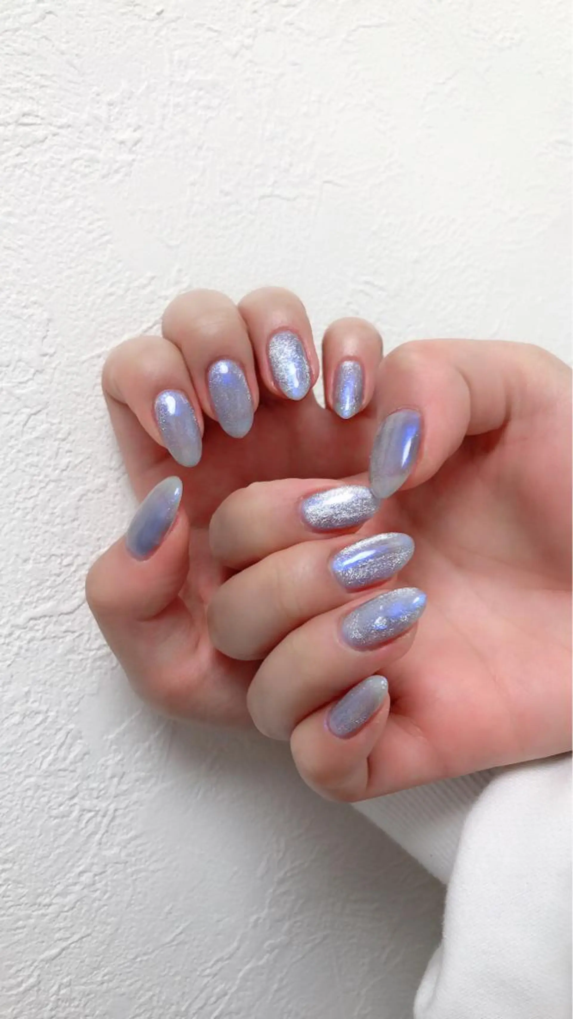 ネイル Le'a nail Lのネイルデザイン