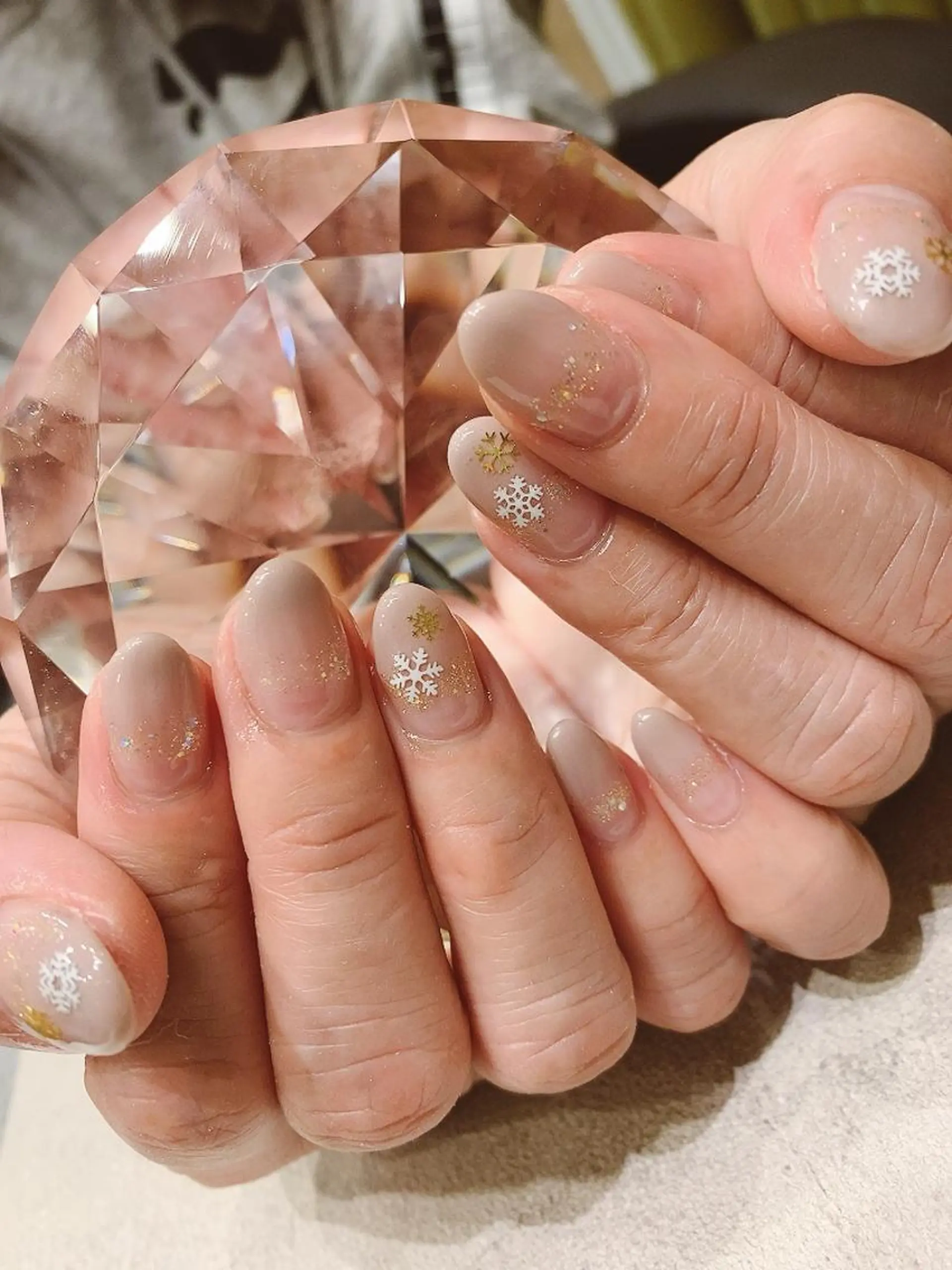 ネイル private nail salon   Amily所属・竹澤 紫乃のその他イメージ