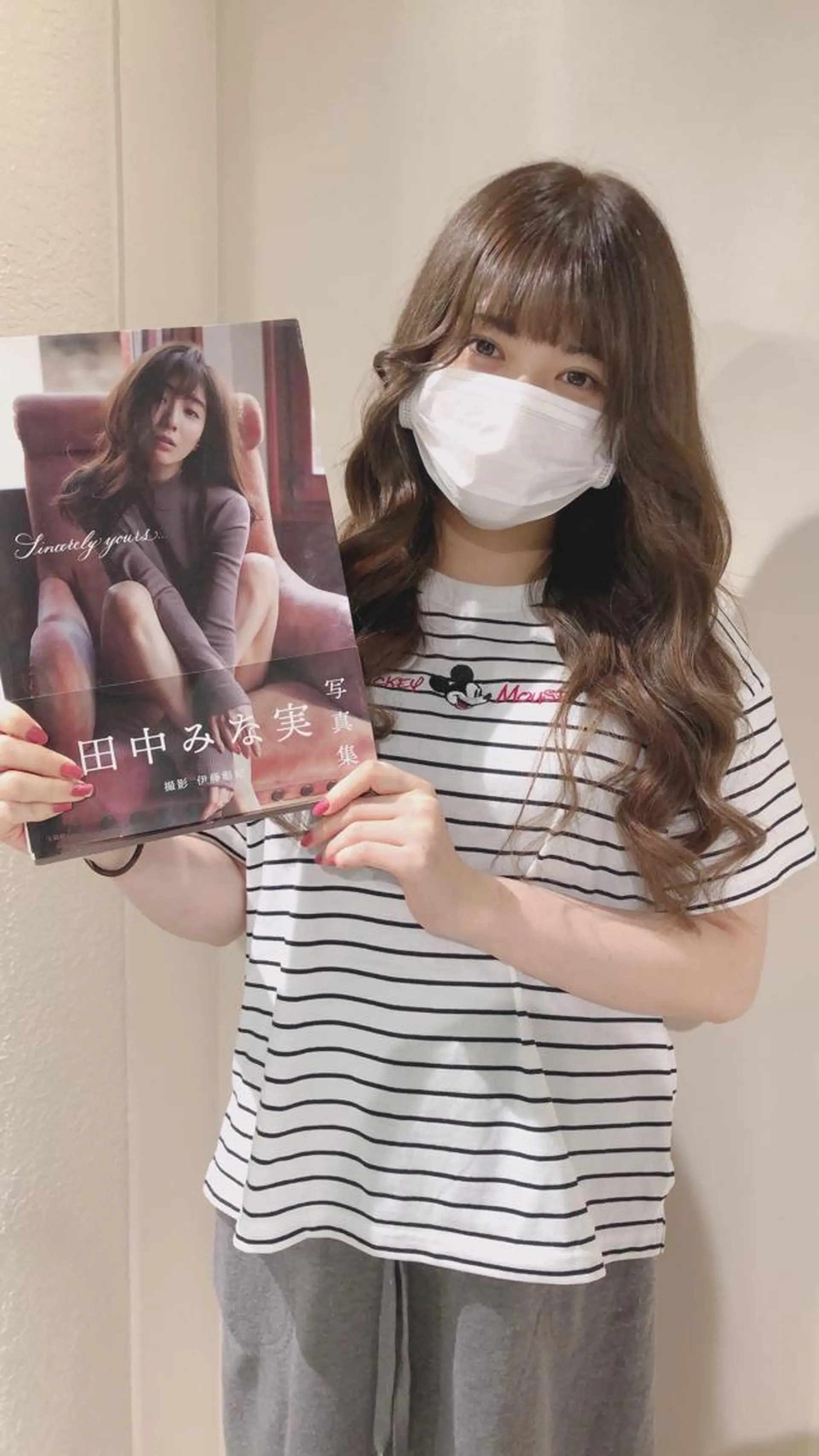 ロング カラー エクステ トリートメント ヘアカラー エクステ 🦋美髪／エクステ 🦋アベイクミのヘアスタイル