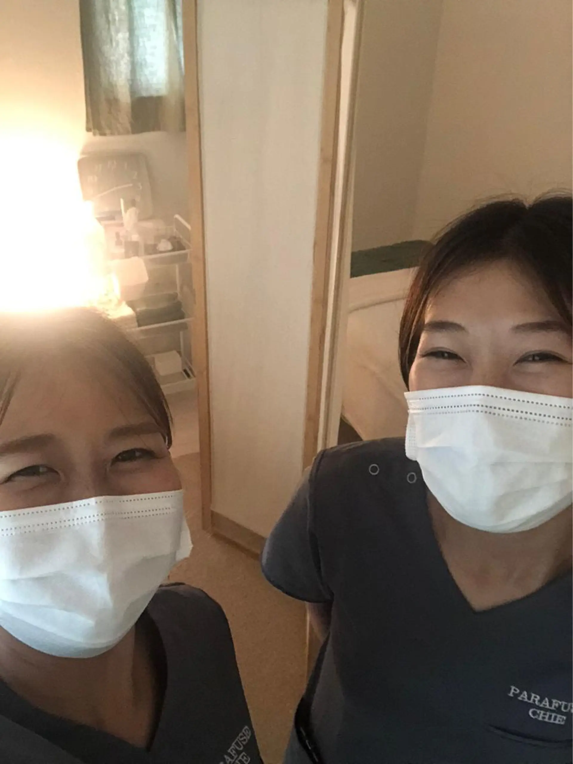 メンズ 小顔専門 ヘッドスパ【jiu】のエステ・リラクイメージ