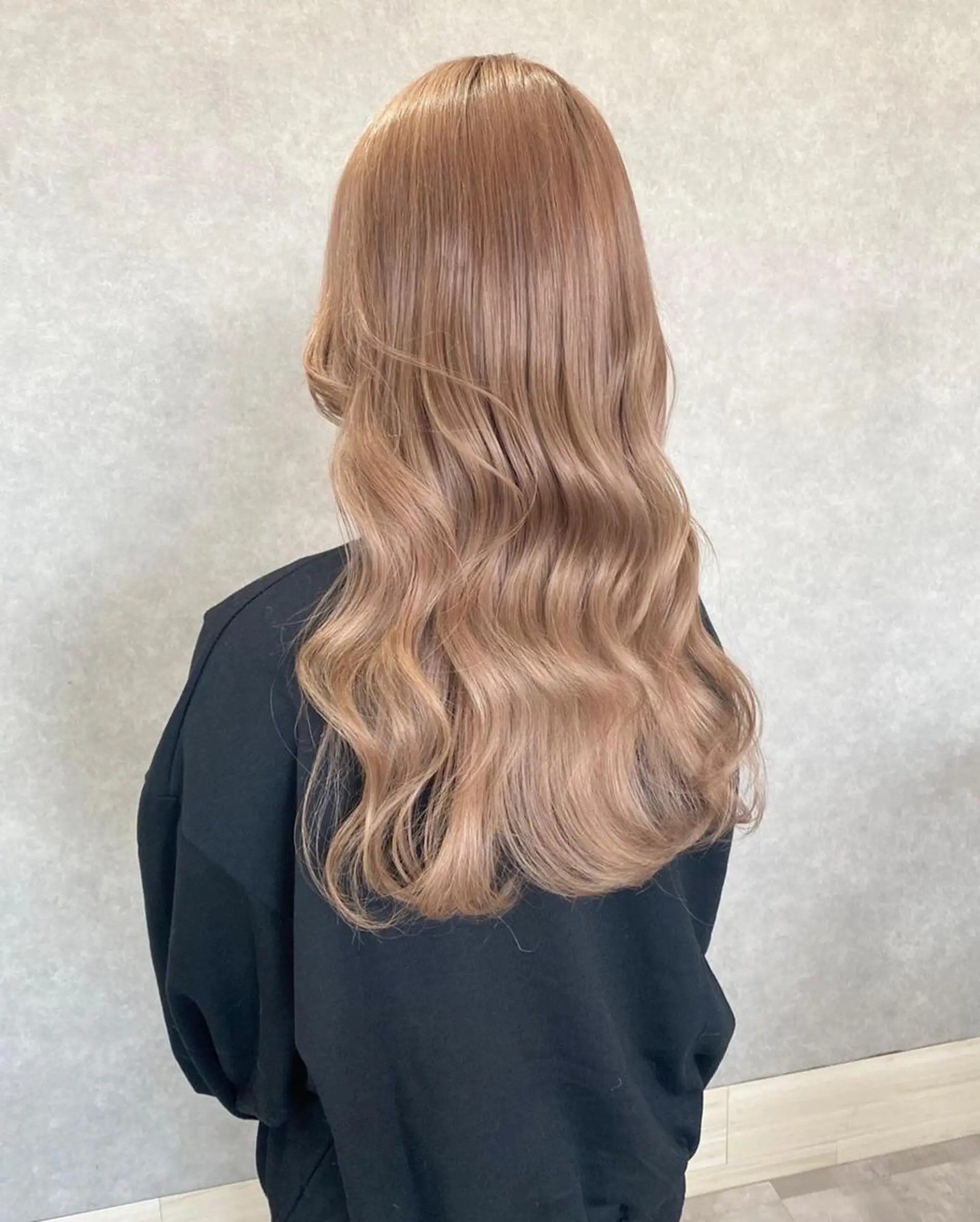 ショート 河原 亮のヘアスタイル