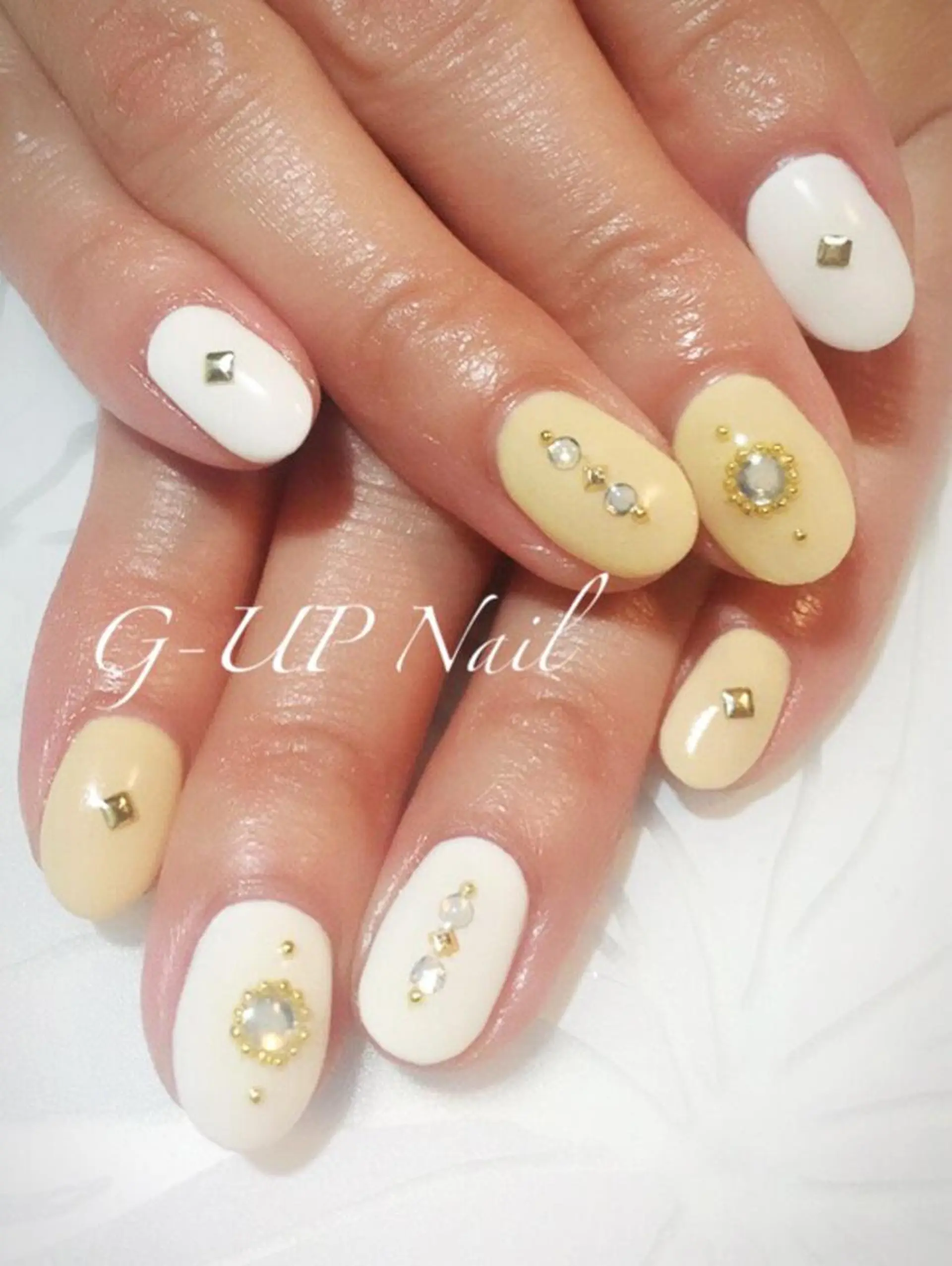 ネイル 田澤 真理子のネイルデザイン