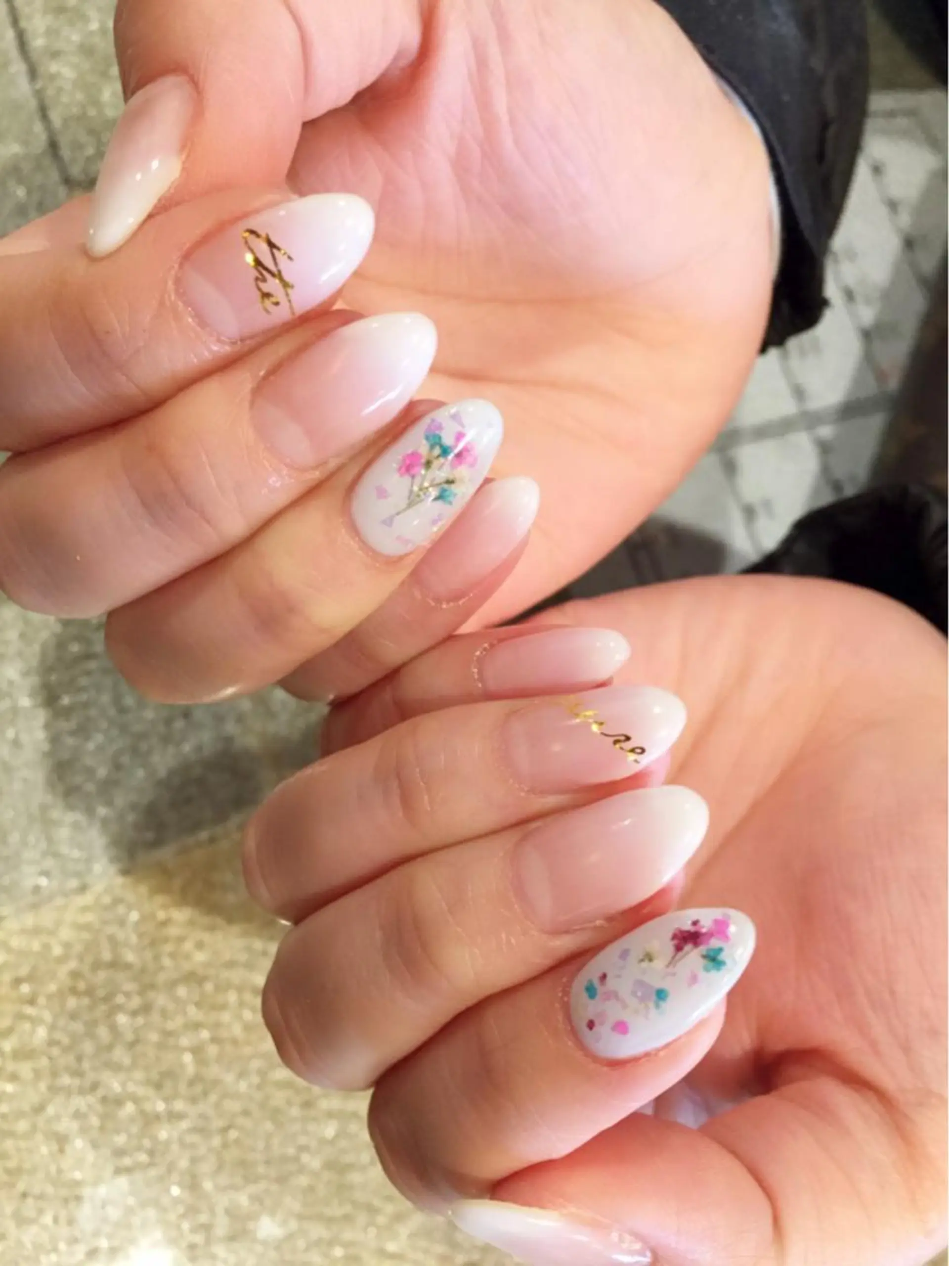 ネイル Utopia nail_のネイルデザイン