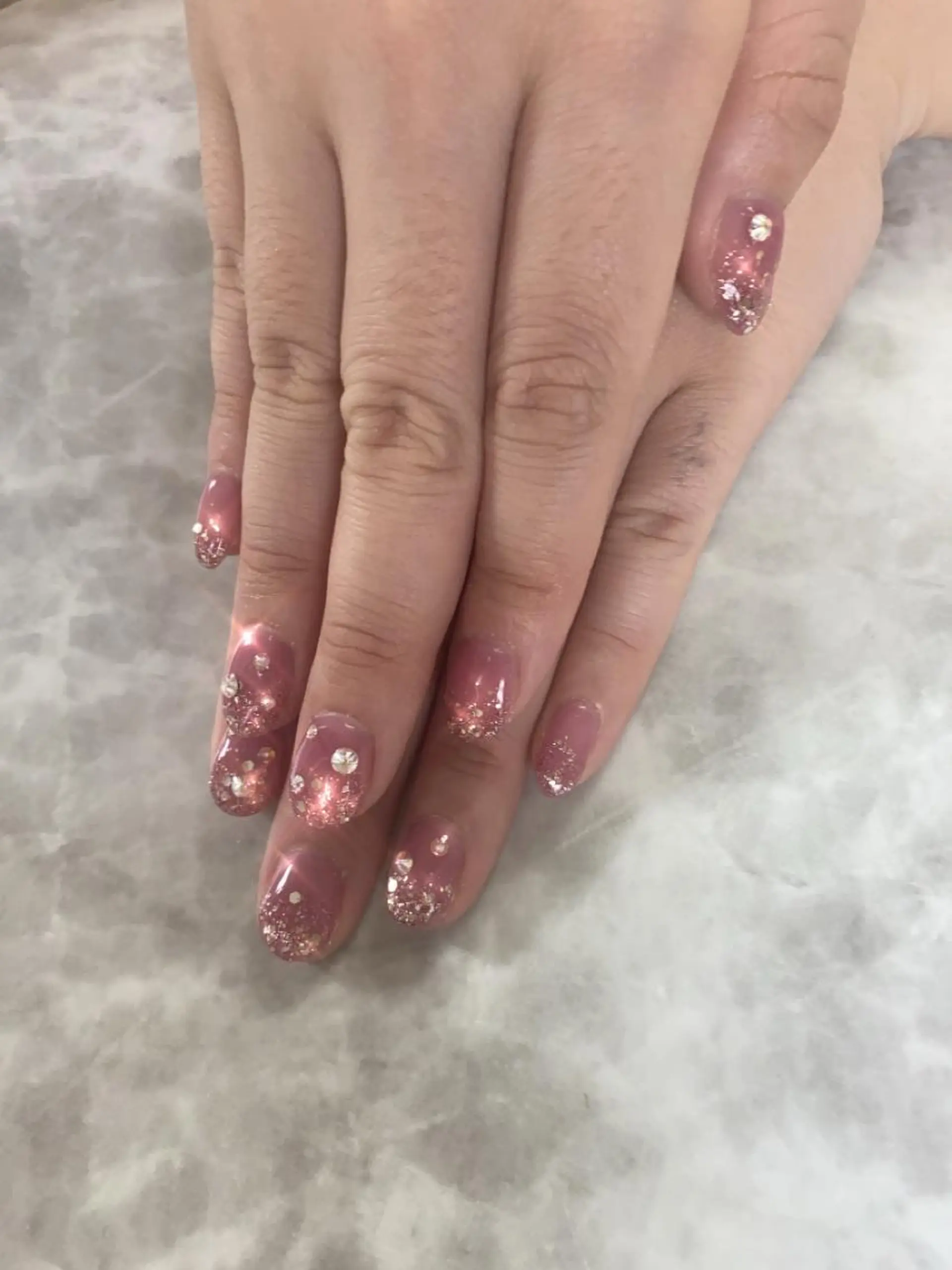 ネイル ネイリスト♡ AYAKOのネイルデザイン