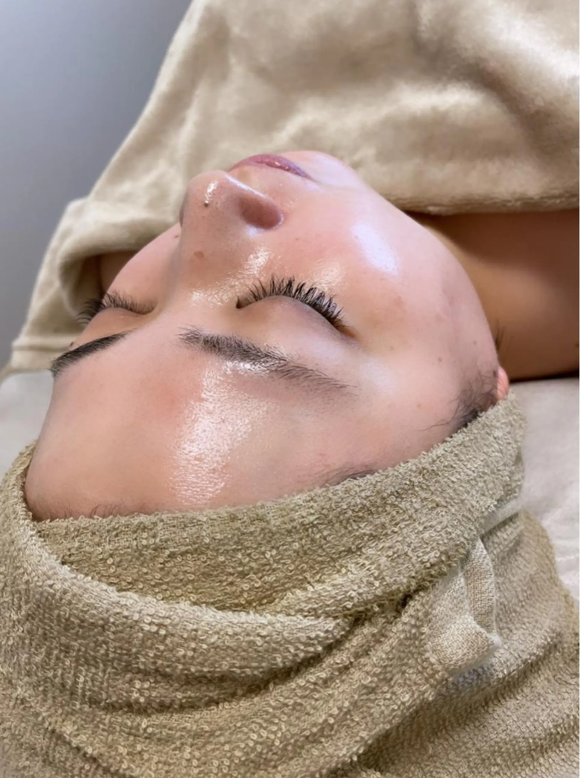 エステ リラク ビューティーサロン Claireのエステ・リラクイメージ