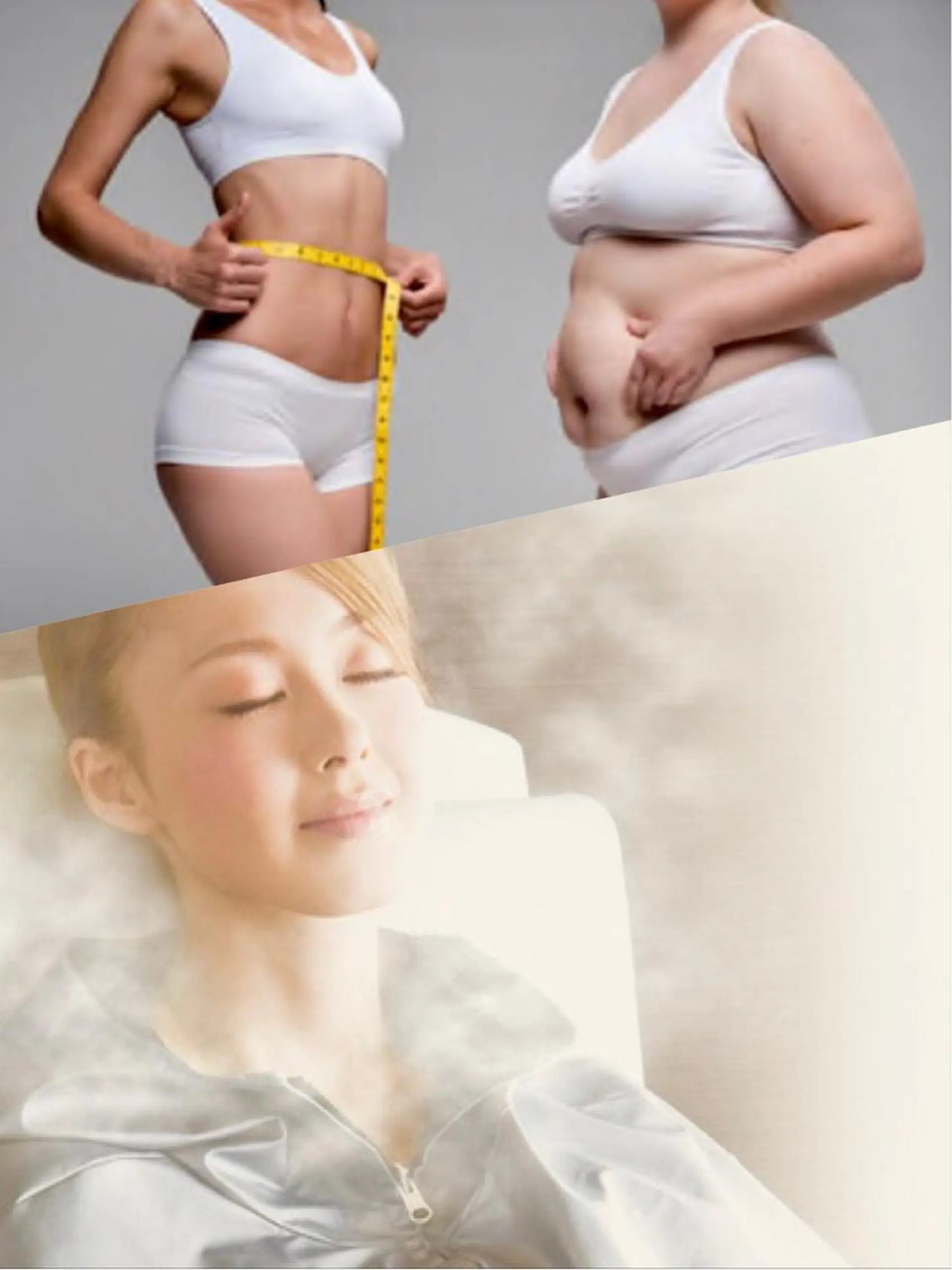 YOSAPARK Nalu所属・YOSAPARK Naluのエステ・リラクイメージ