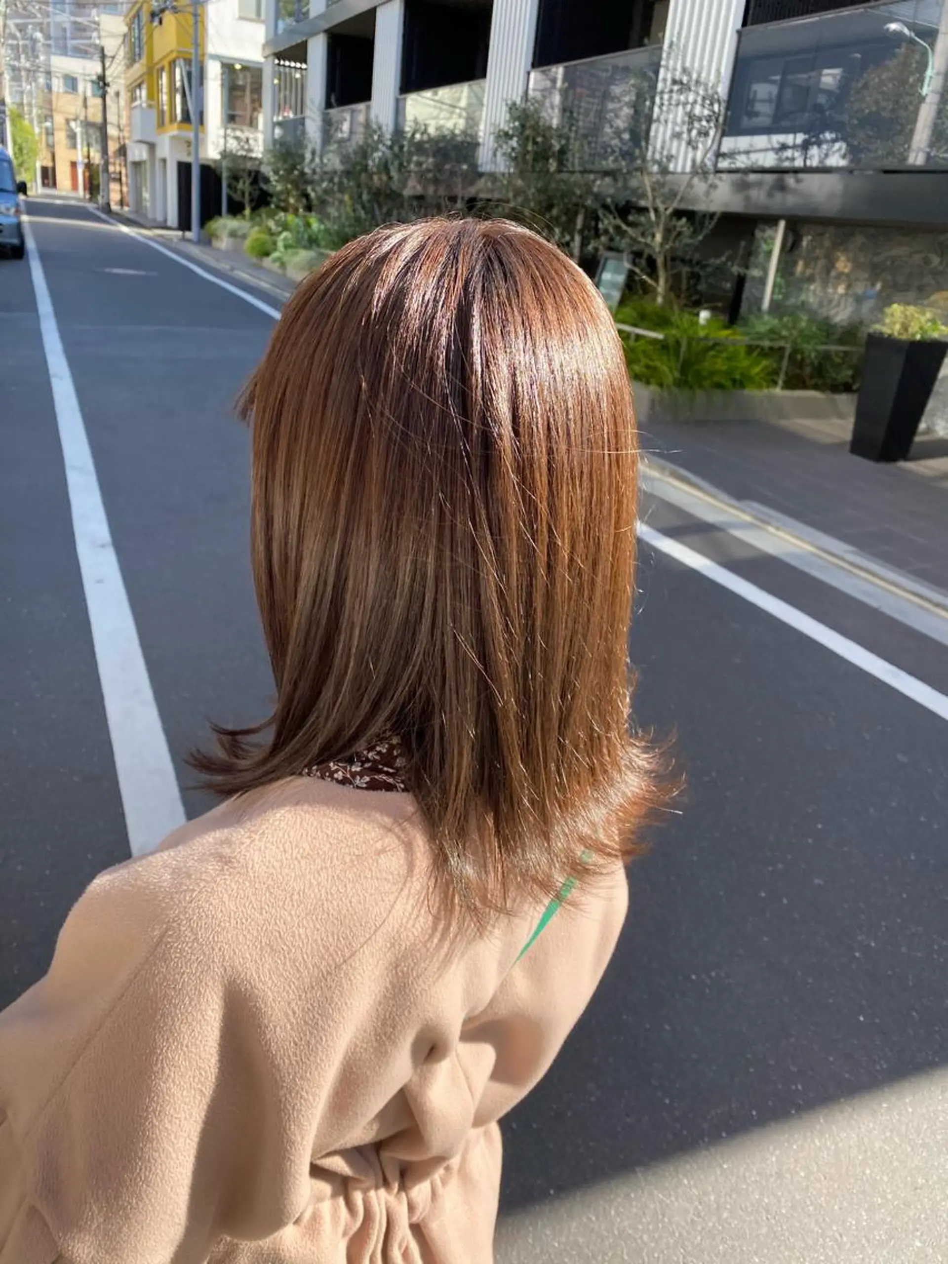 ミディアム RINRI 🌷のマツエク・マツパデザイン