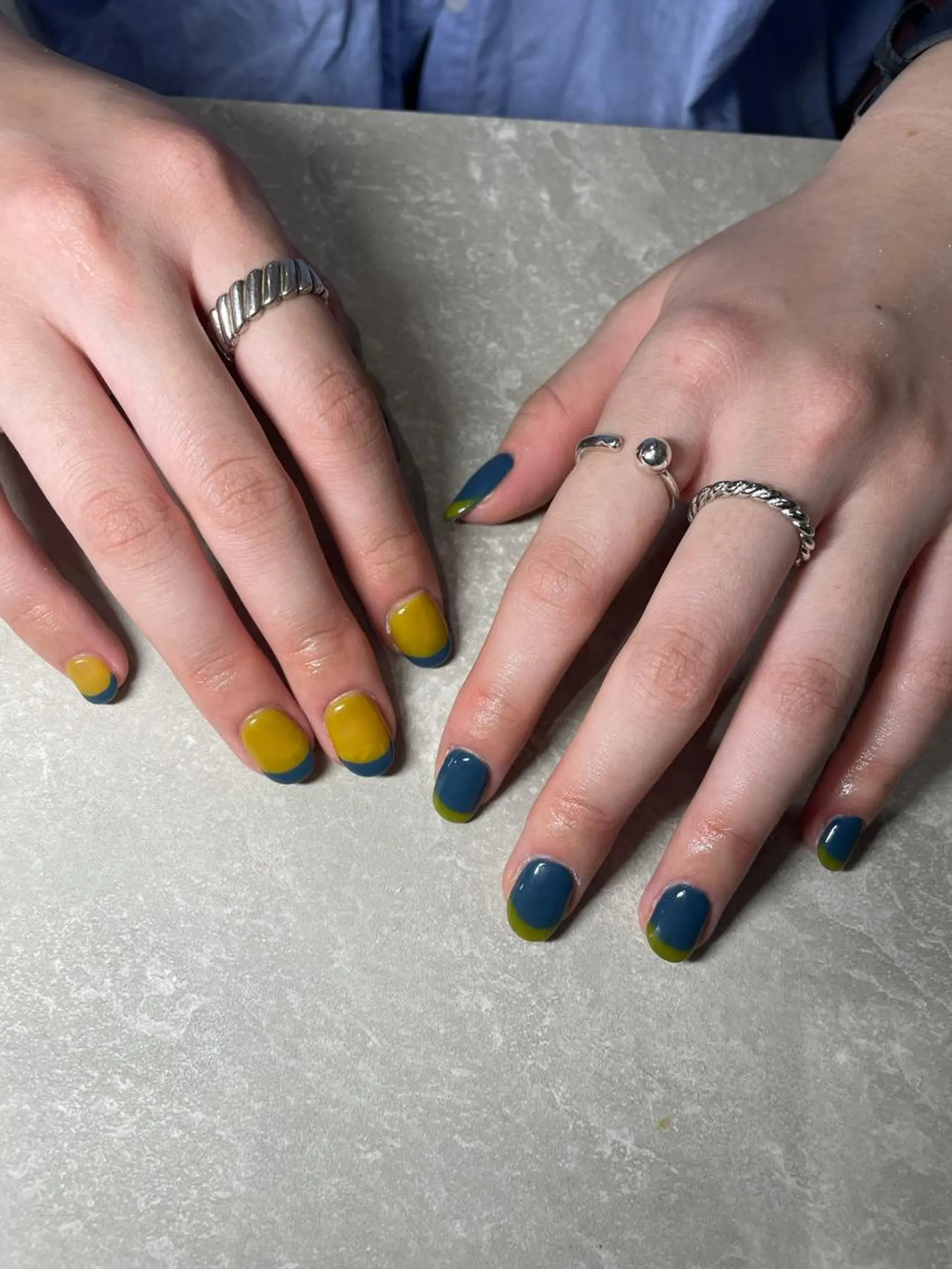 ネイル LAVISH nail salonのネイルデザイン