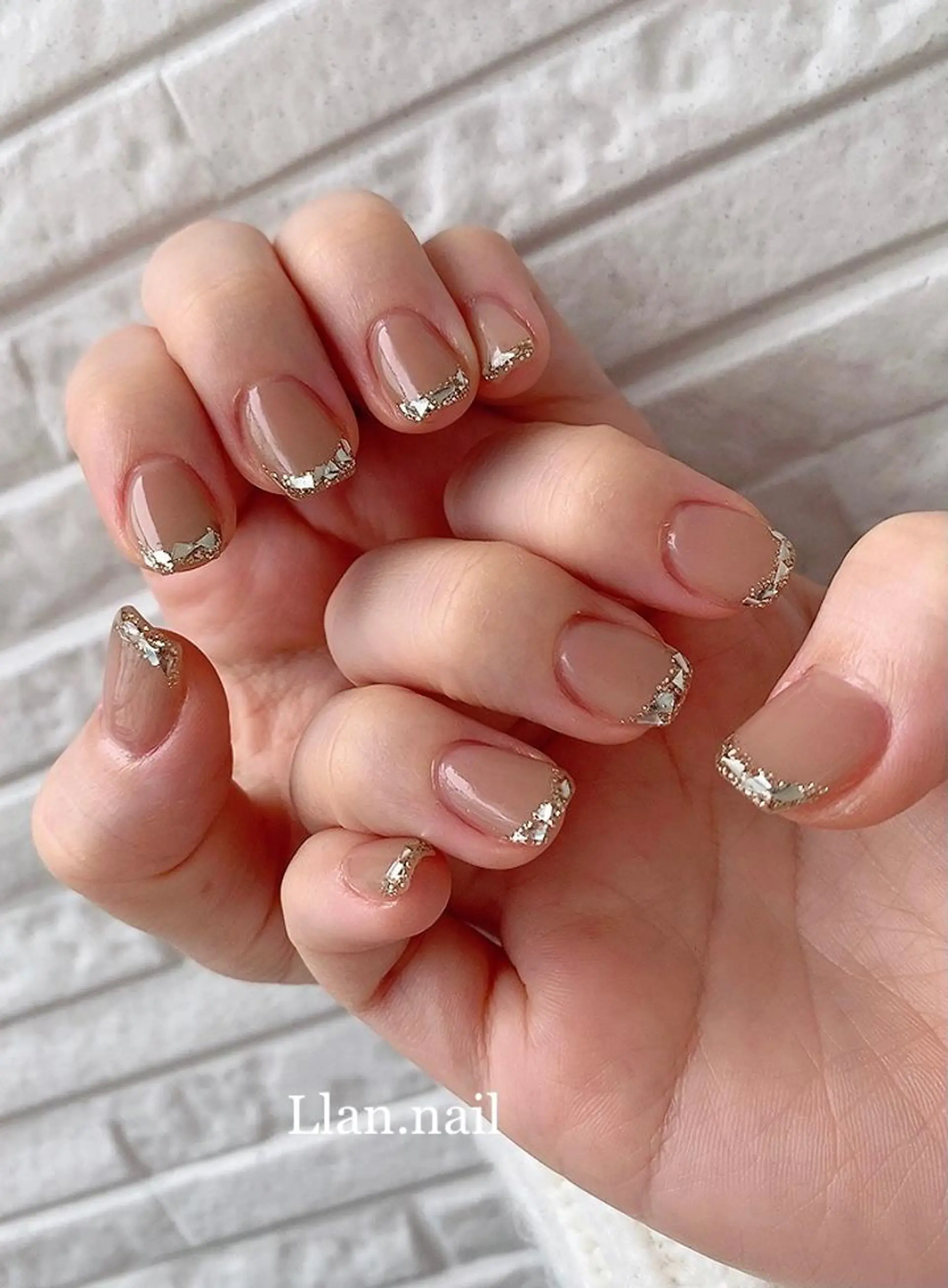 ネイル Lian nailのネイルデザイン