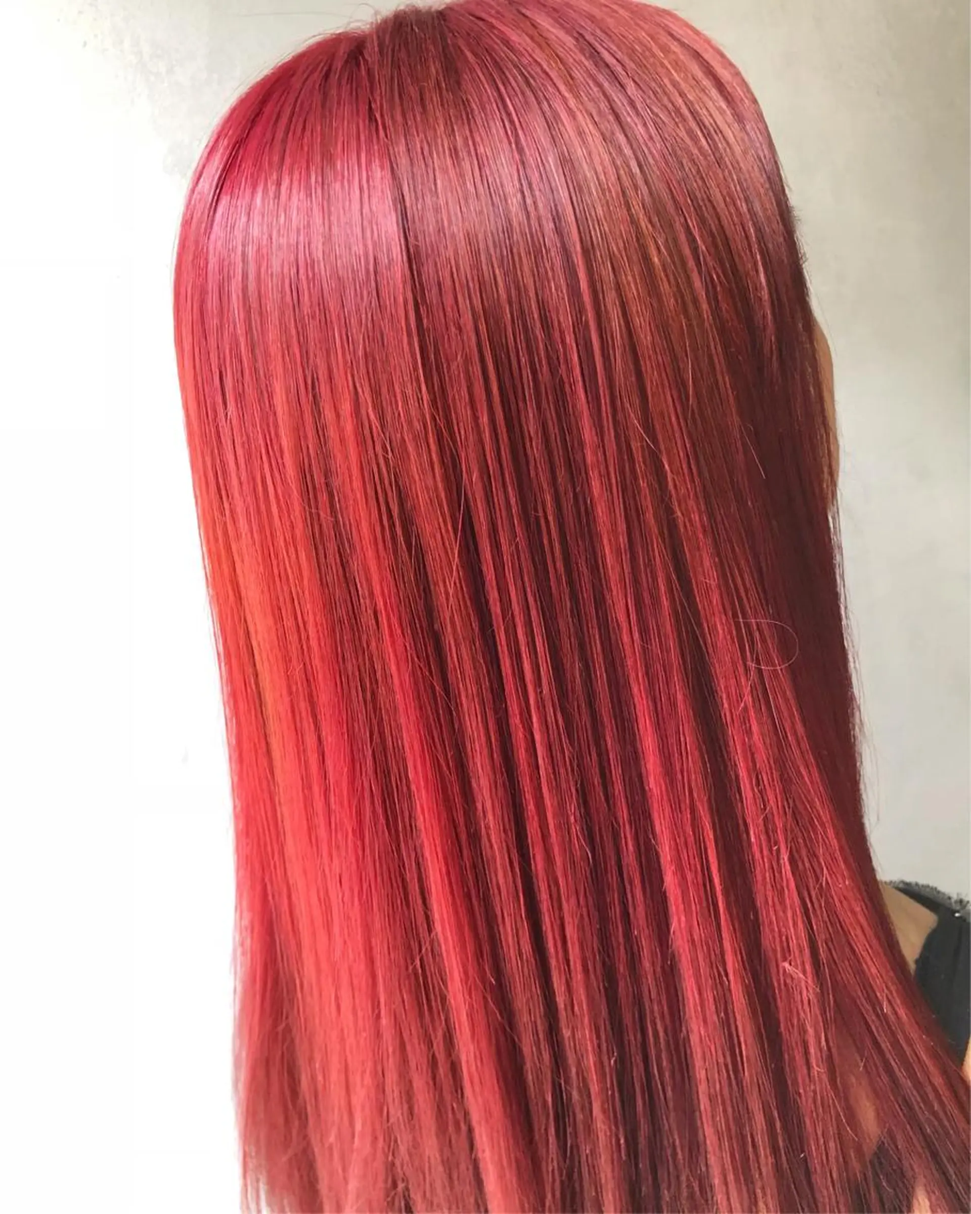 ミディアム みつゆ 表参道/原宿のヘアスタイル