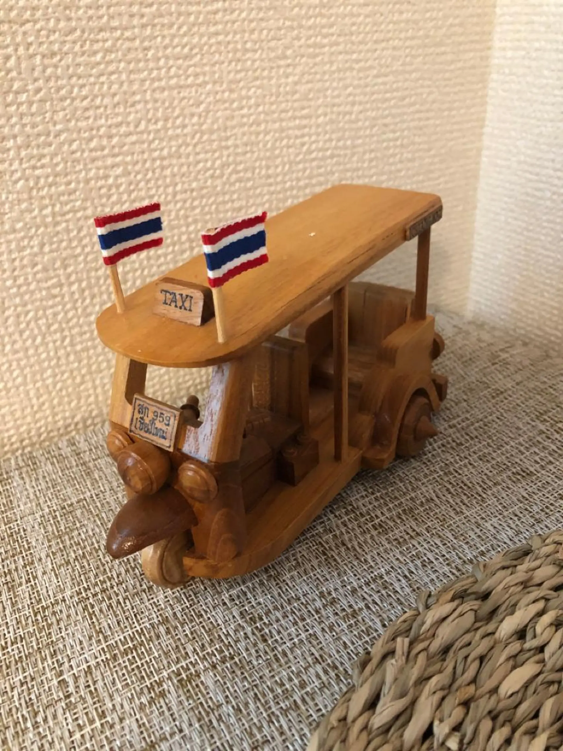 タイ古式マッサージ 専門店Ma Ikkaのエステ・リラクイメージ