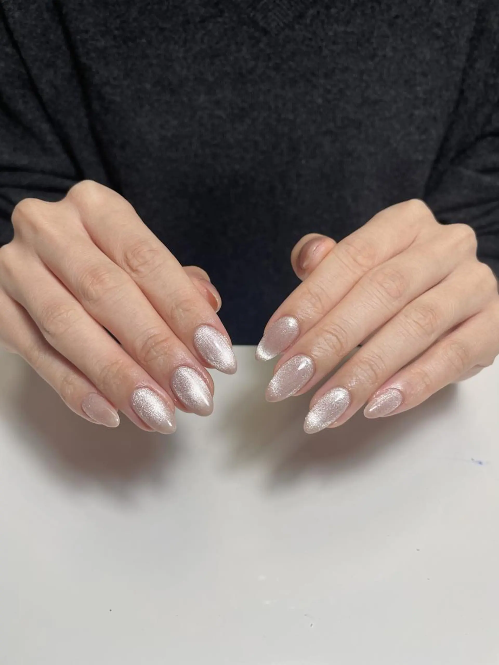 ネイル ハンドネイル 🎀 NaNa_nailのネイルデザイン