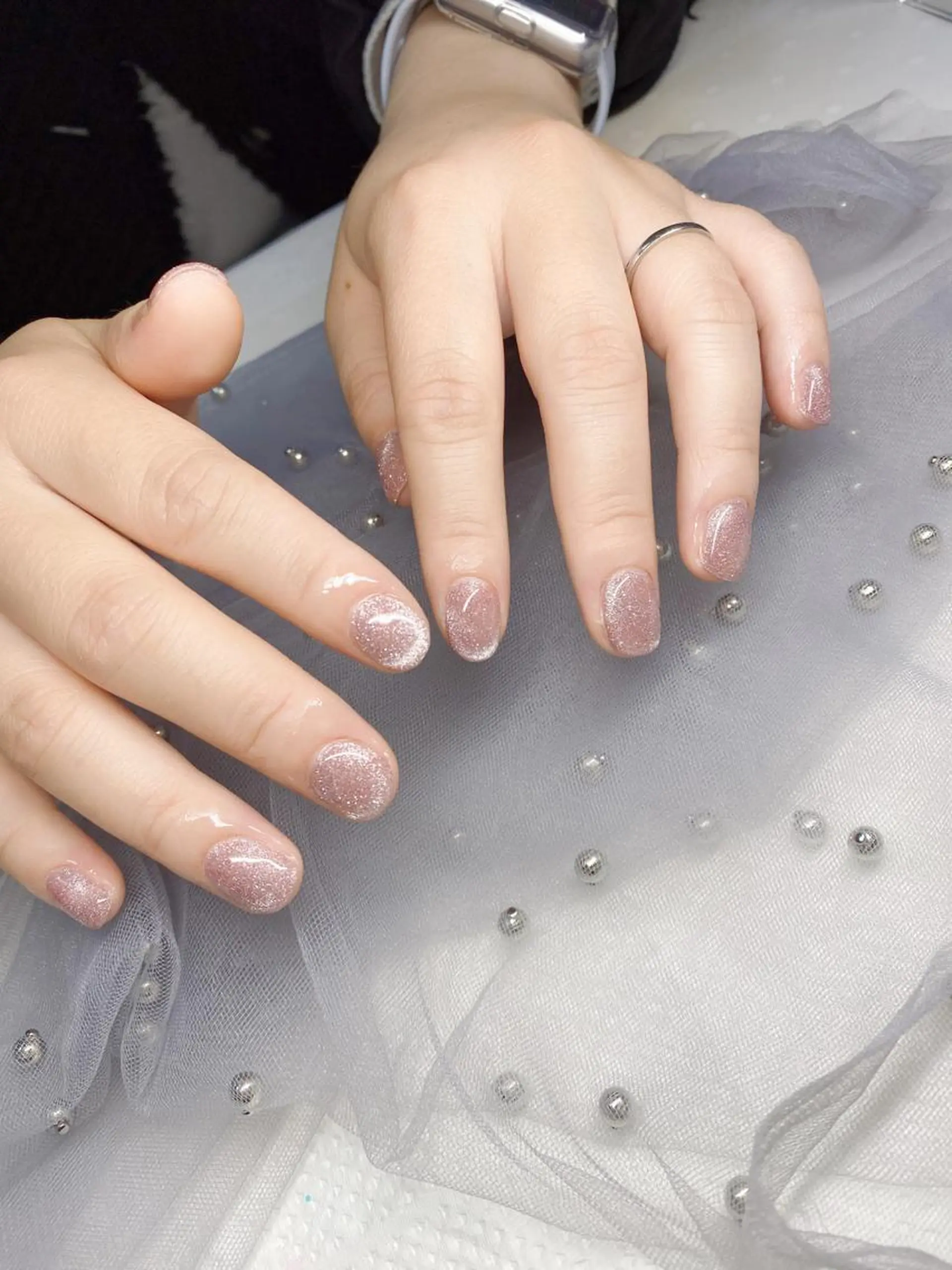 ネイル Queen‘s nailのネイルデザイン