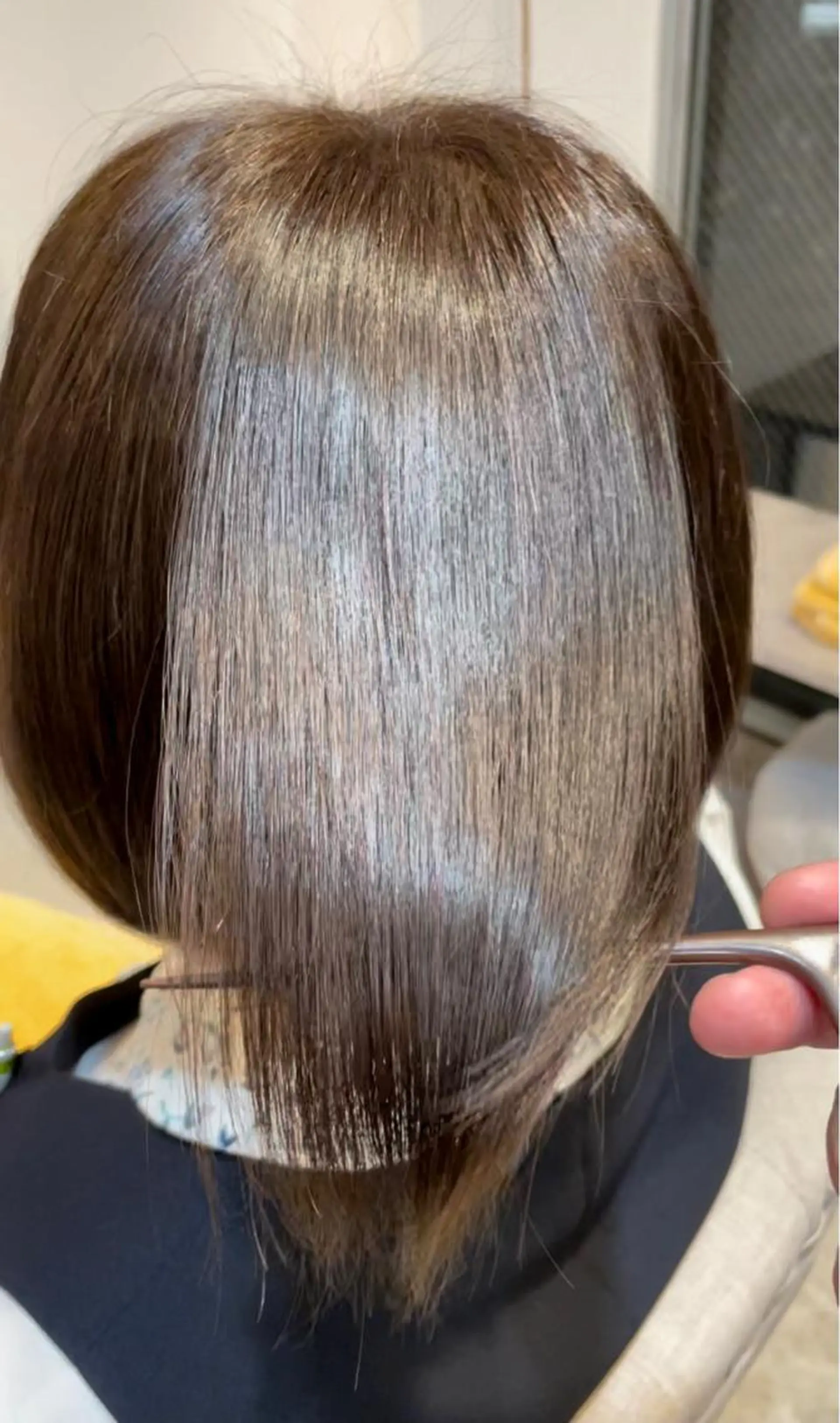 ショート AUTHEN.HAIR所属・仙台/AUTHEN/ 町田のその他イメージ