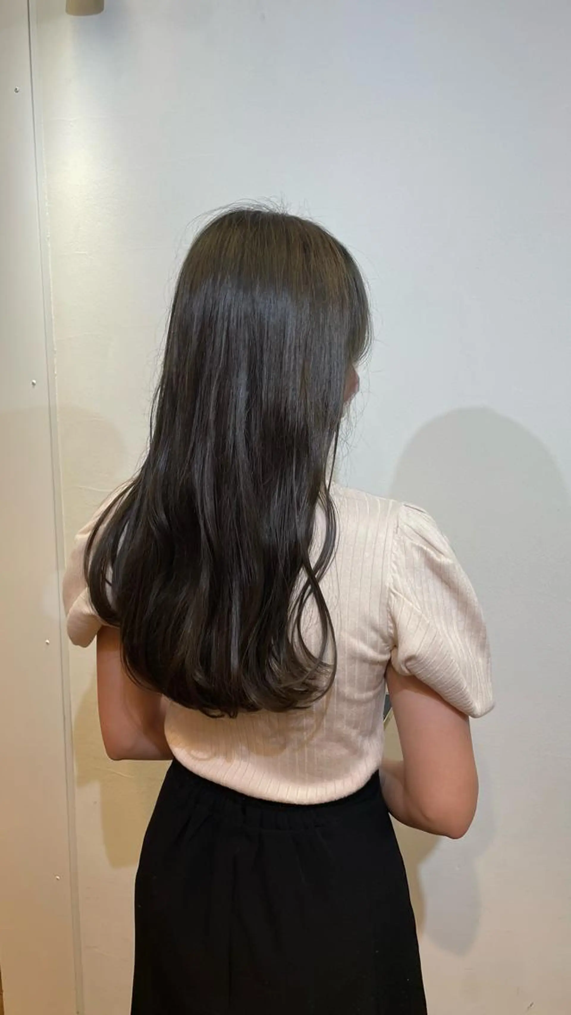 ロング カラー 原宿/ケパーマ 🧺ユウマのヘアスタイル