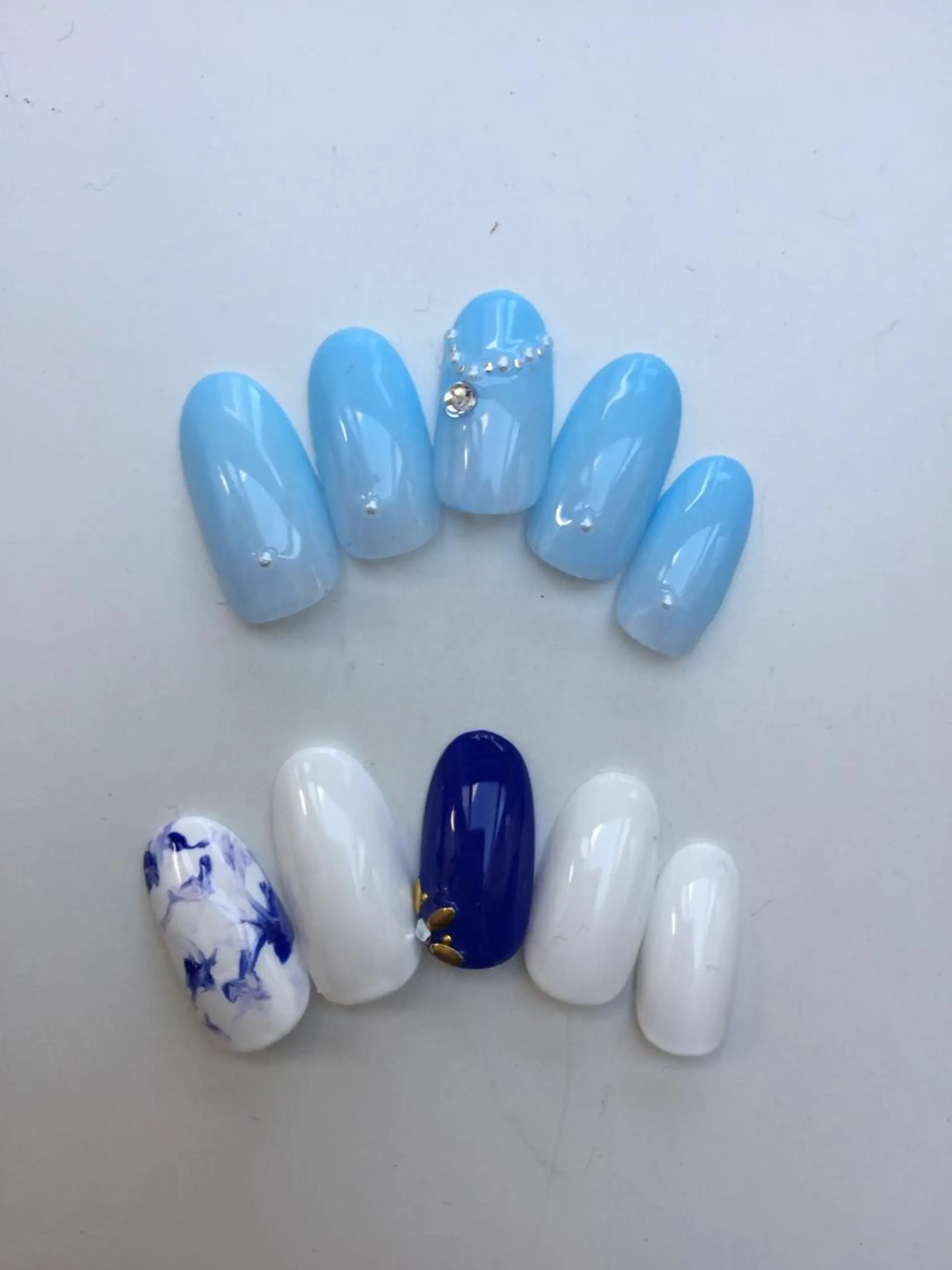 ネイル モナンジュ マツパ・眉毛専門のマツエク・マツパデザイン